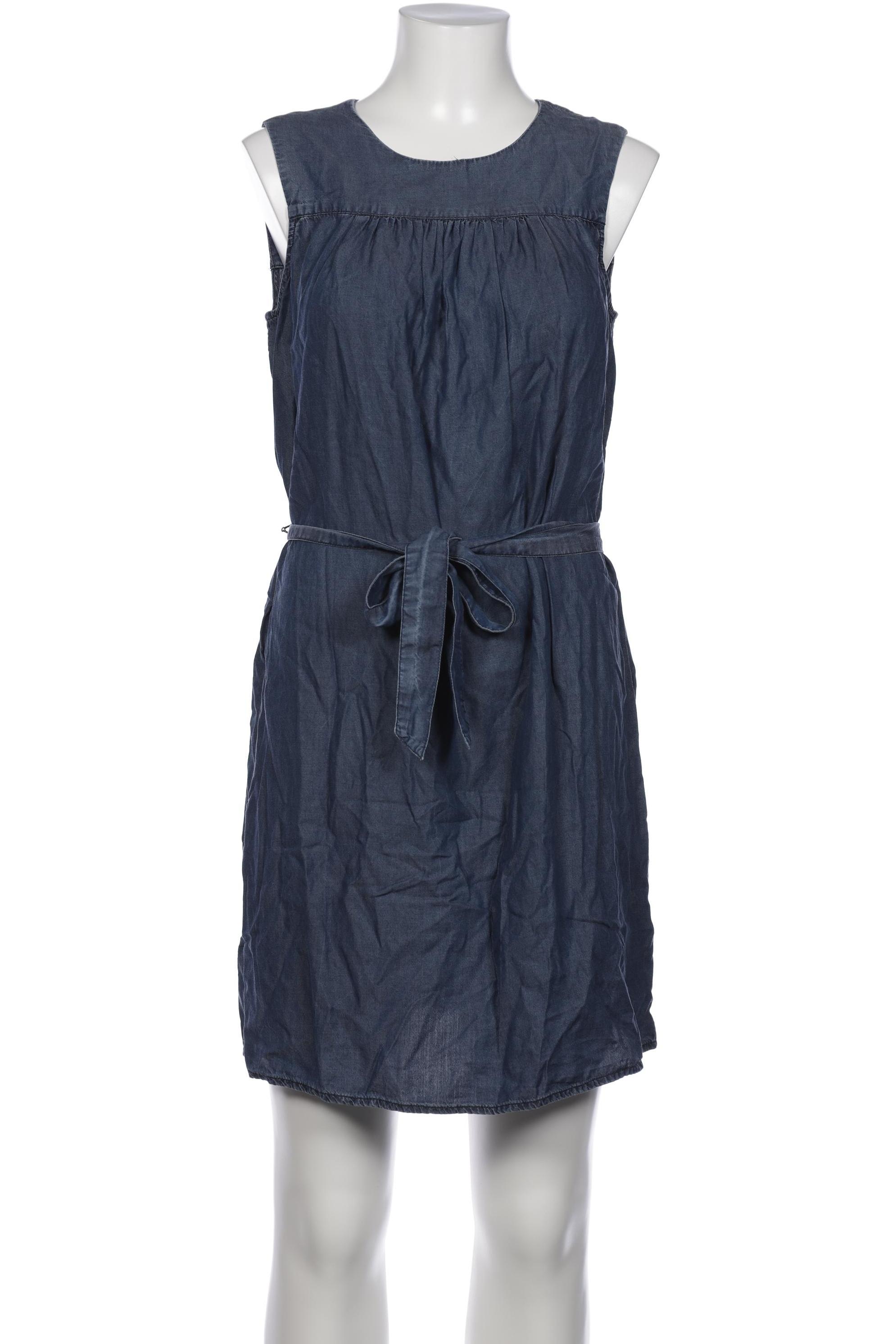 

Esprit Damen Kleid, marineblau, Gr. 38