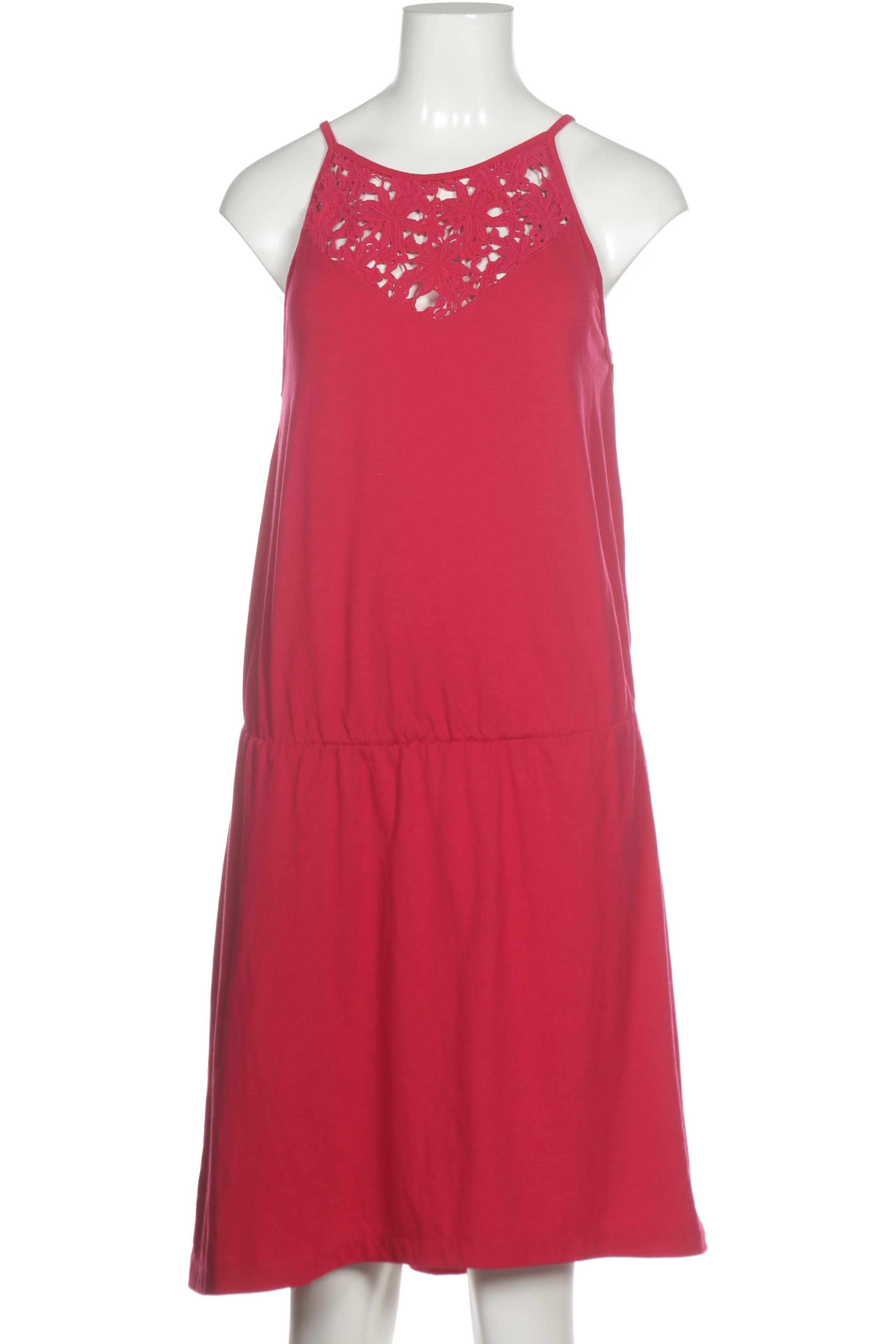 

Esprit Damen Kleid, pink, Gr. 34