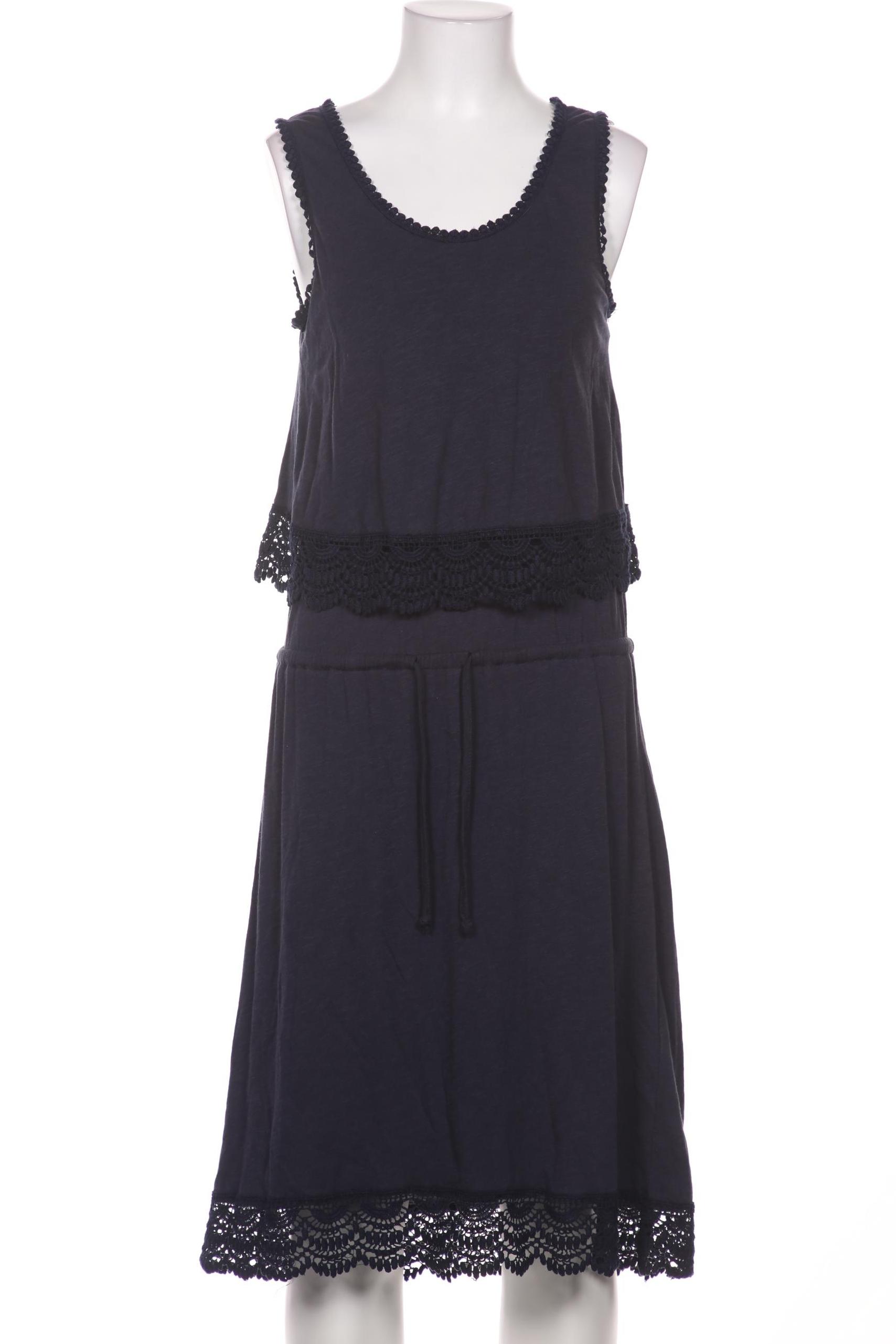 Thumbnail - Esprit Damen Kleid, marineblau, Gr. 36