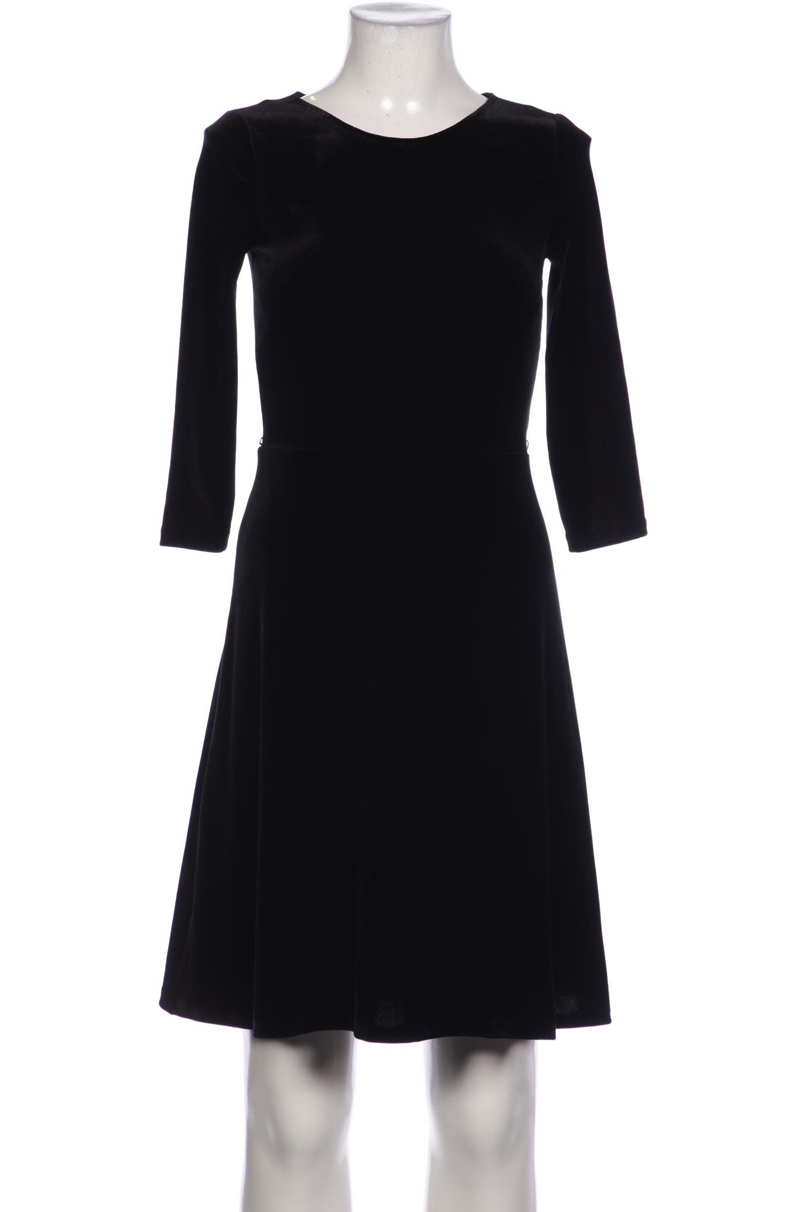 

Esprit Damen Kleid, schwarz, Gr. 34