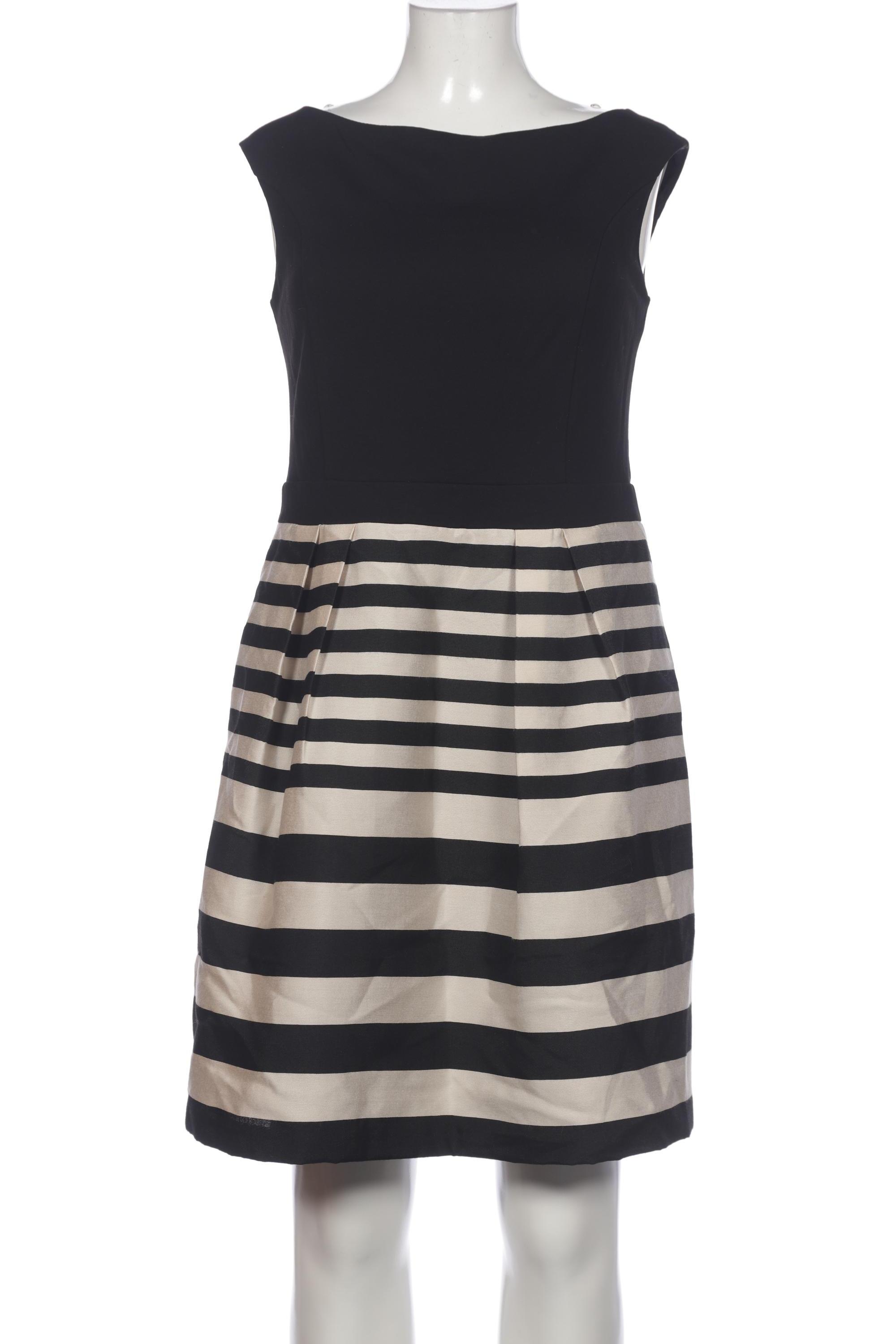 

Esprit Damen Kleid, schwarz, Gr. 42