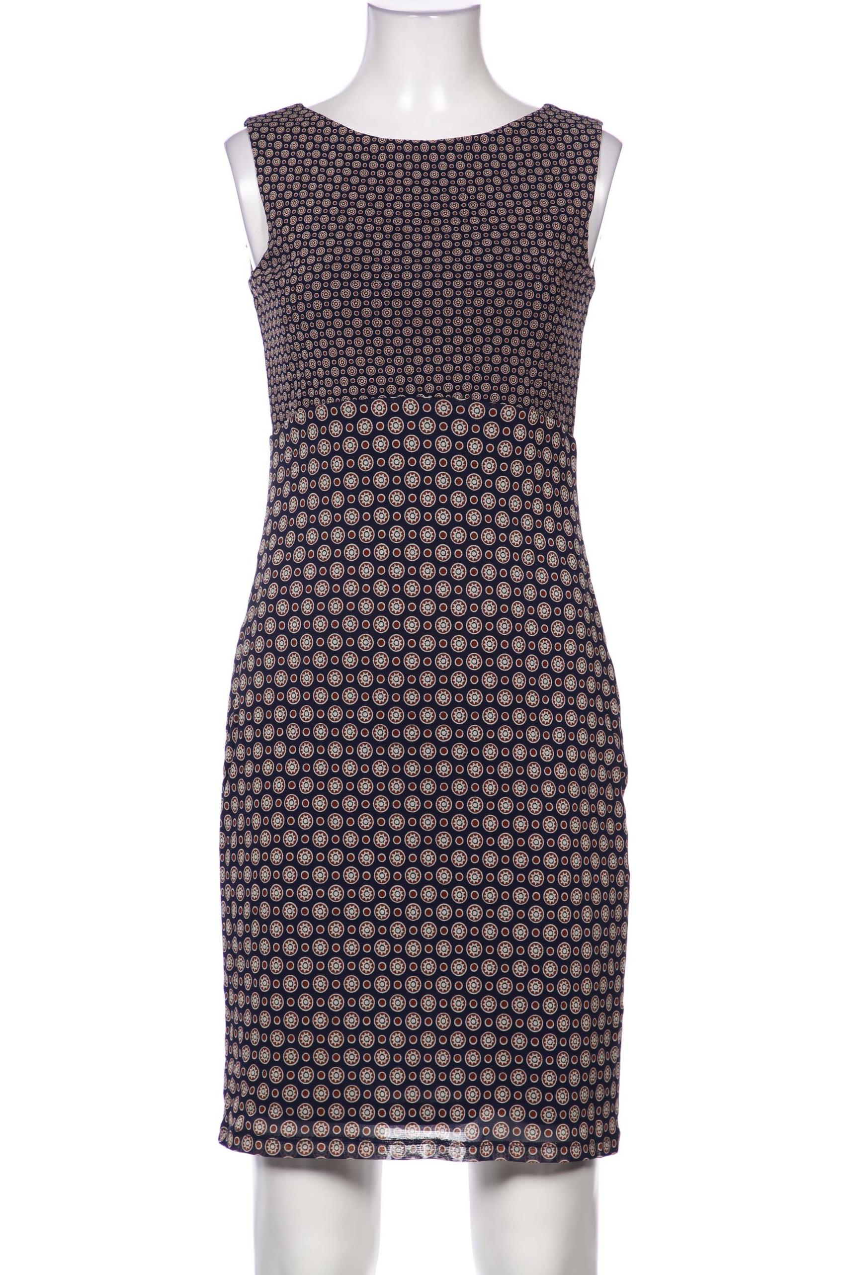 

Esprit Damen Kleid, marineblau, Gr. 34
