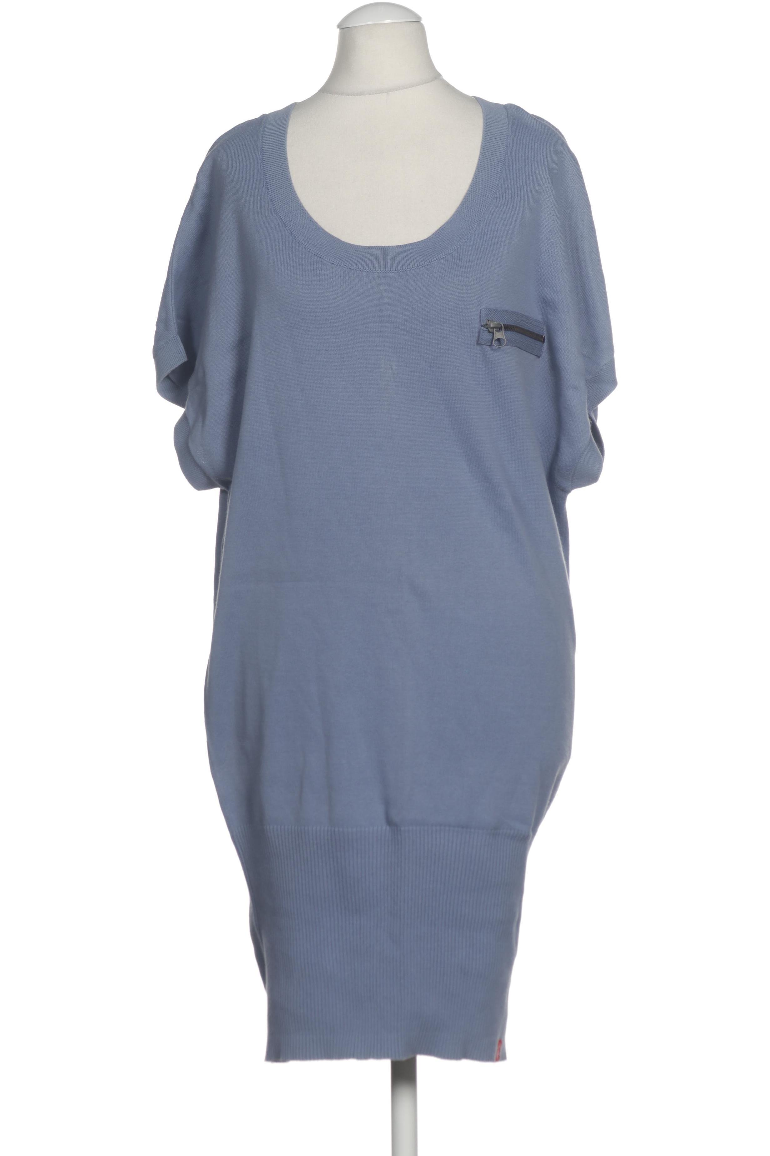 

Esprit Damen Kleid, blau, Gr.
