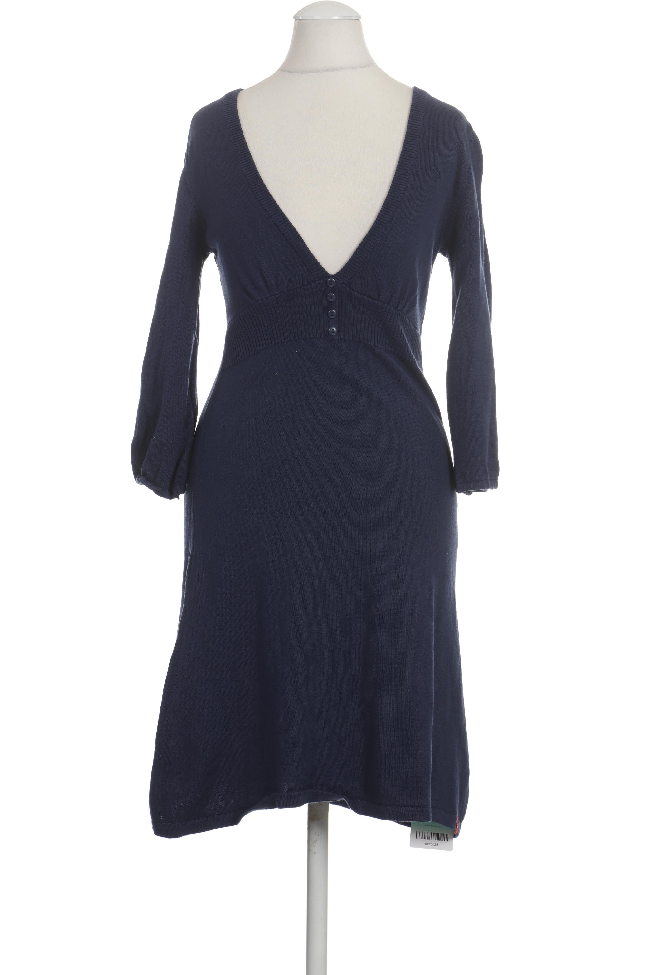 

Esprit Damen Kleid, blau, Gr. 34