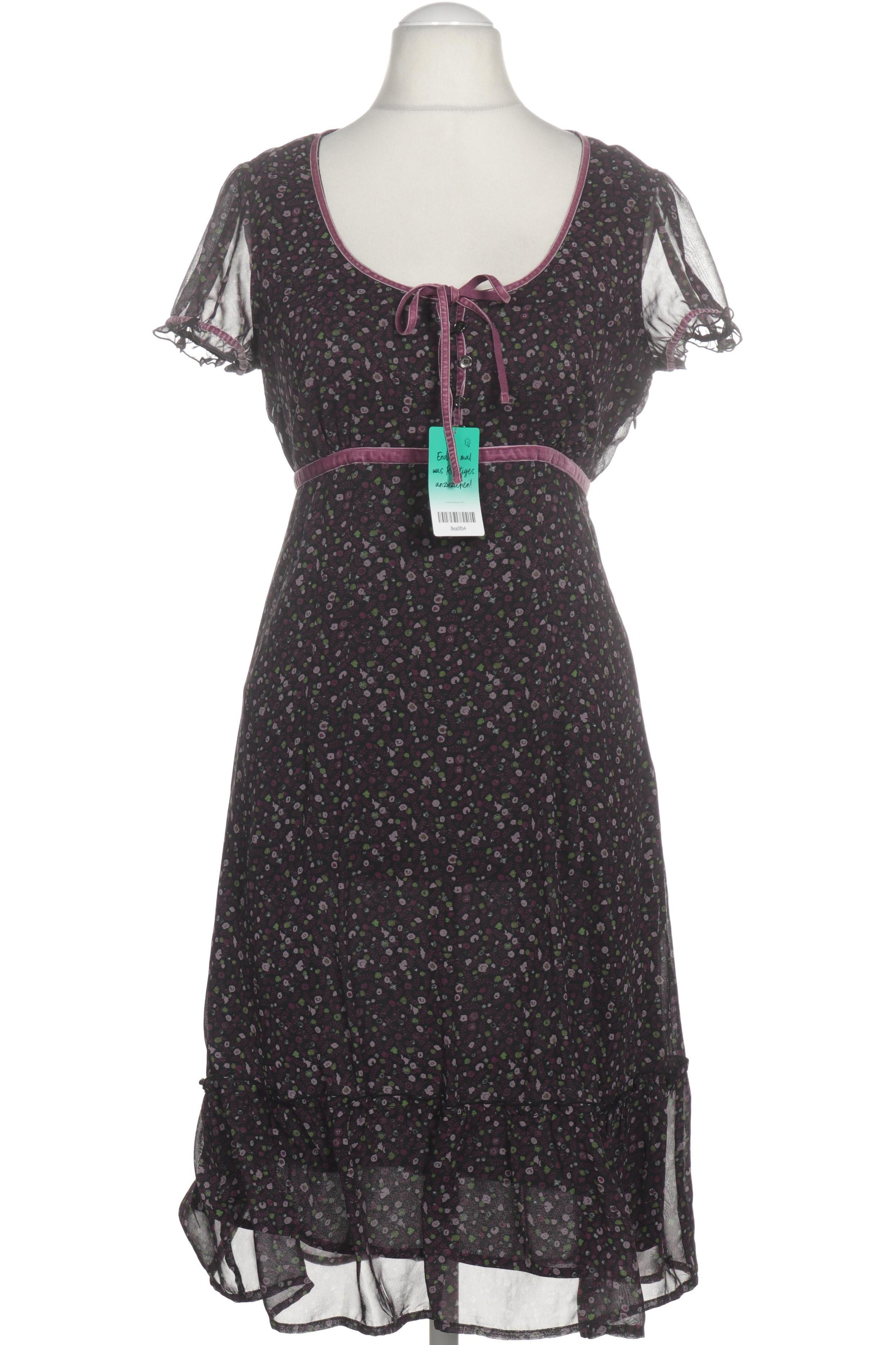 

Esprit Damen Kleid, schwarz, Gr. 38