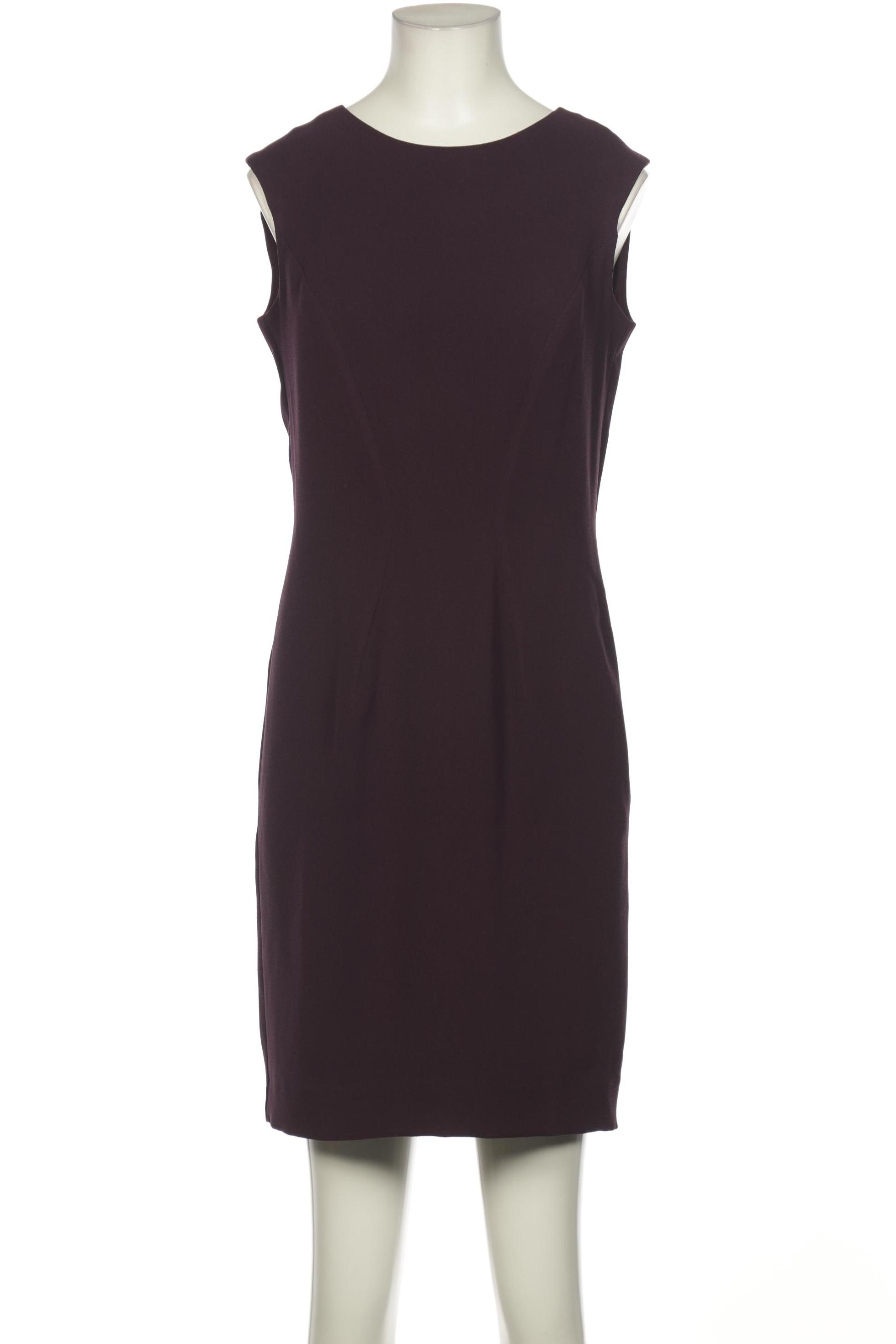 

Esprit Damen Kleid, bordeaux, Gr. 36
