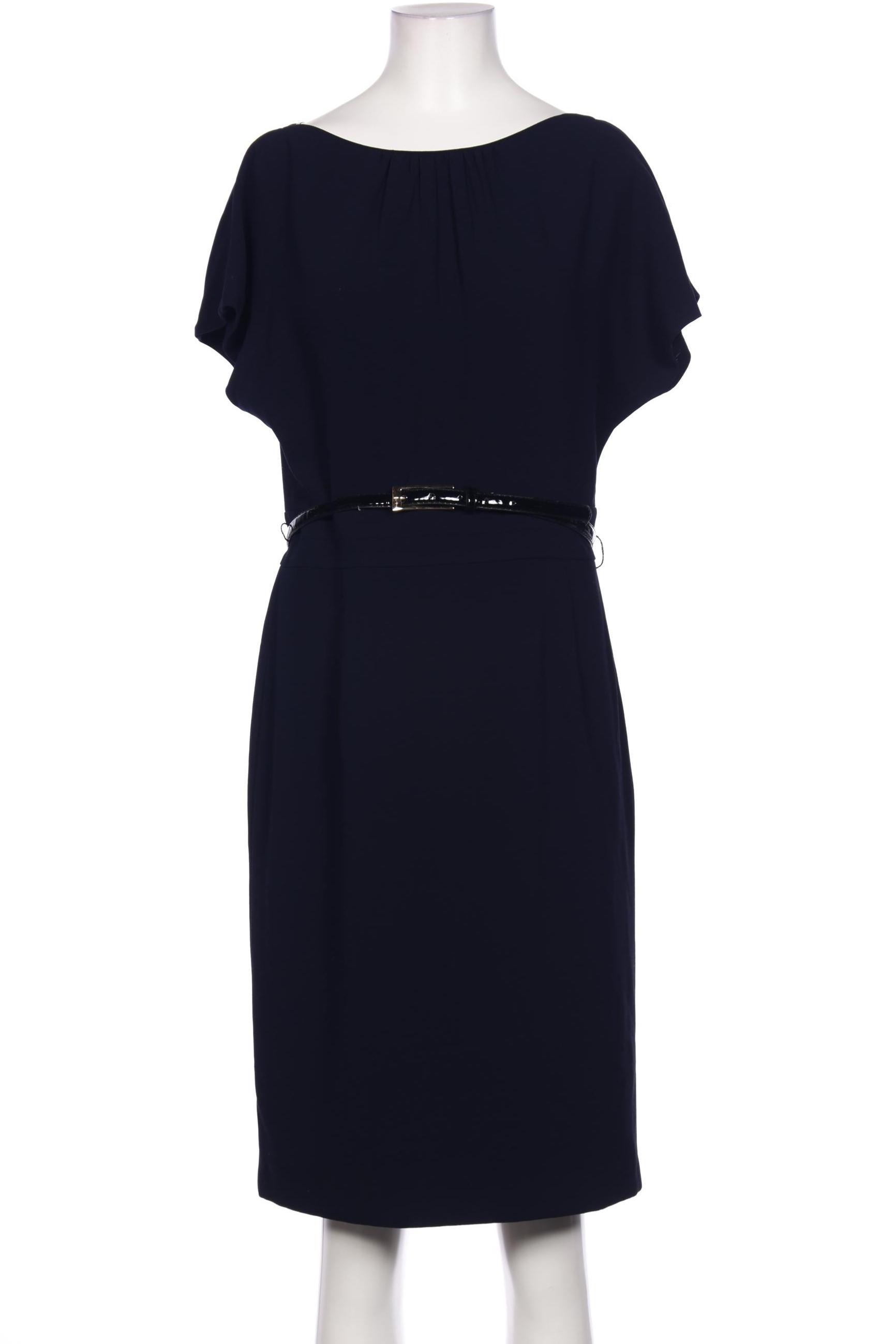 

Esprit Damen Kleid, marineblau, Gr. 36