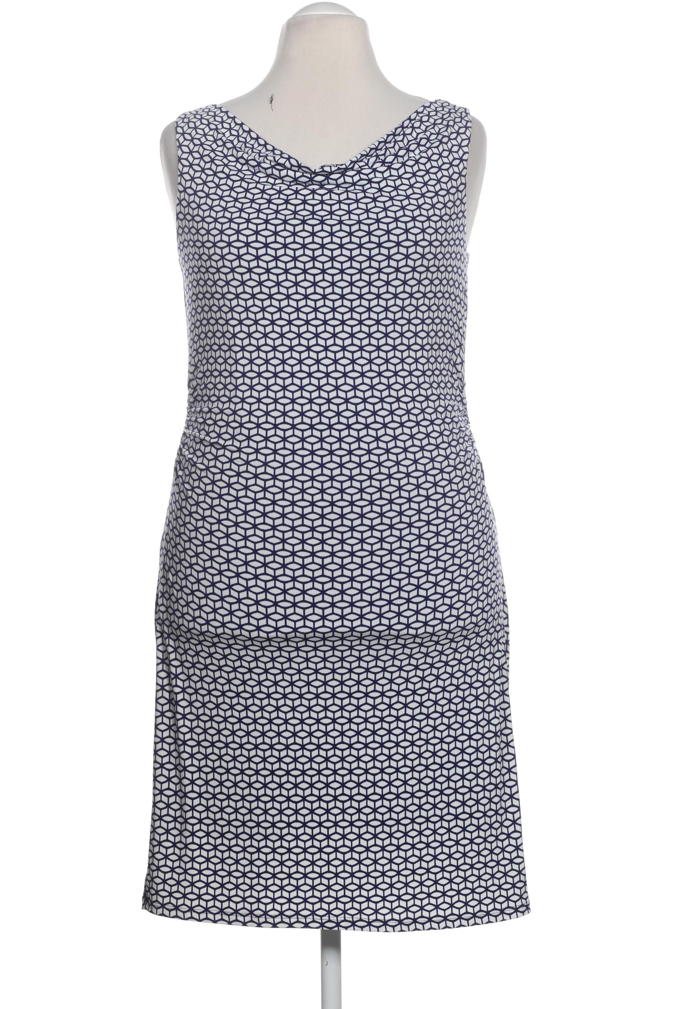 

Esprit Damen Kleid, blau, Gr.