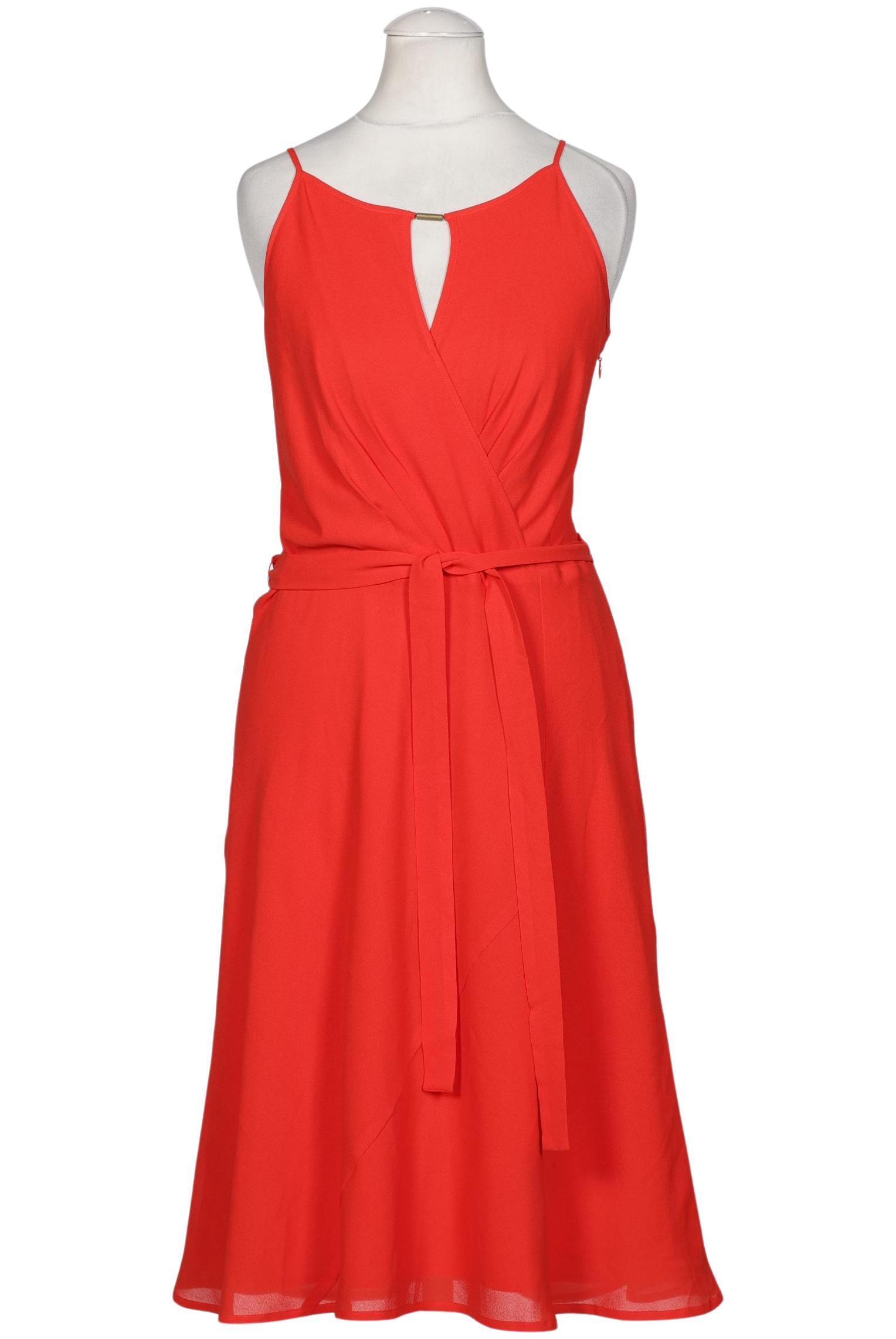 

Esprit Damen Kleid, rot, Gr. 36