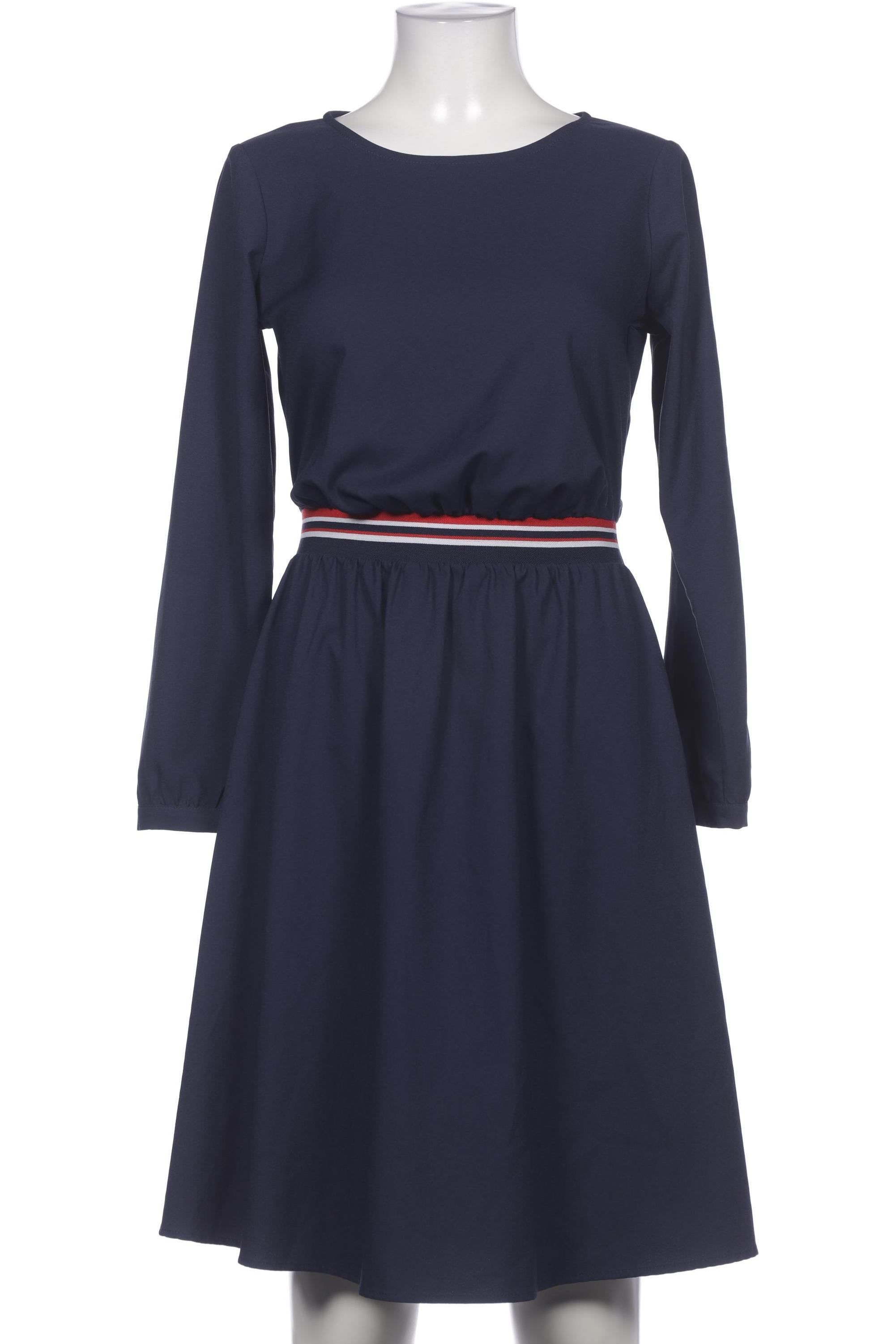 

Esprit Damen Kleid, marineblau, Gr. 36