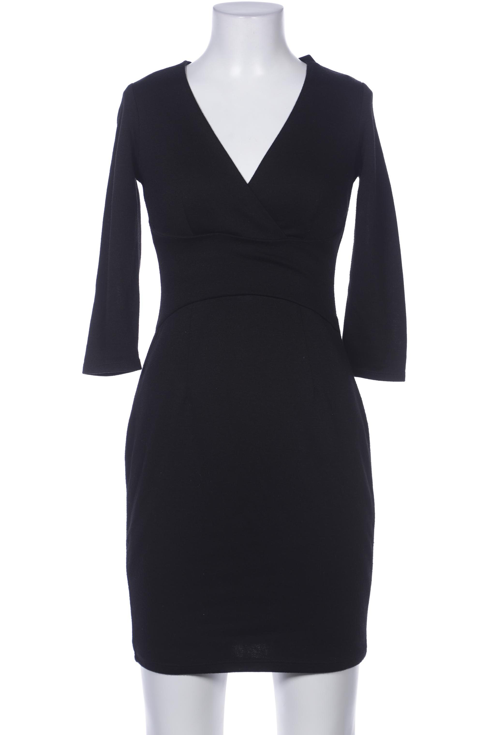 

Esprit Damen Kleid, schwarz, Gr. 34