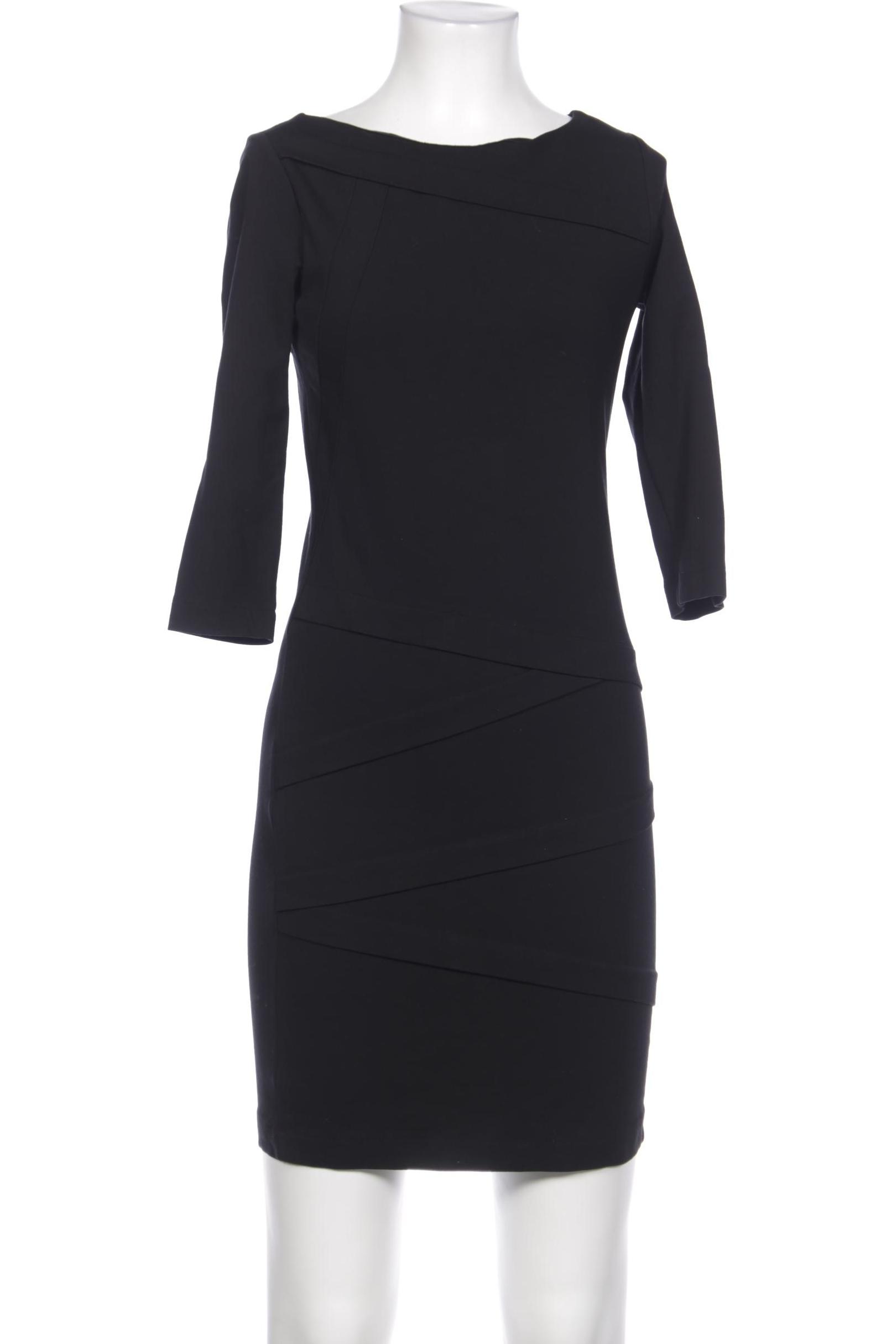 

Esprit Damen Kleid, schwarz, Gr. 36