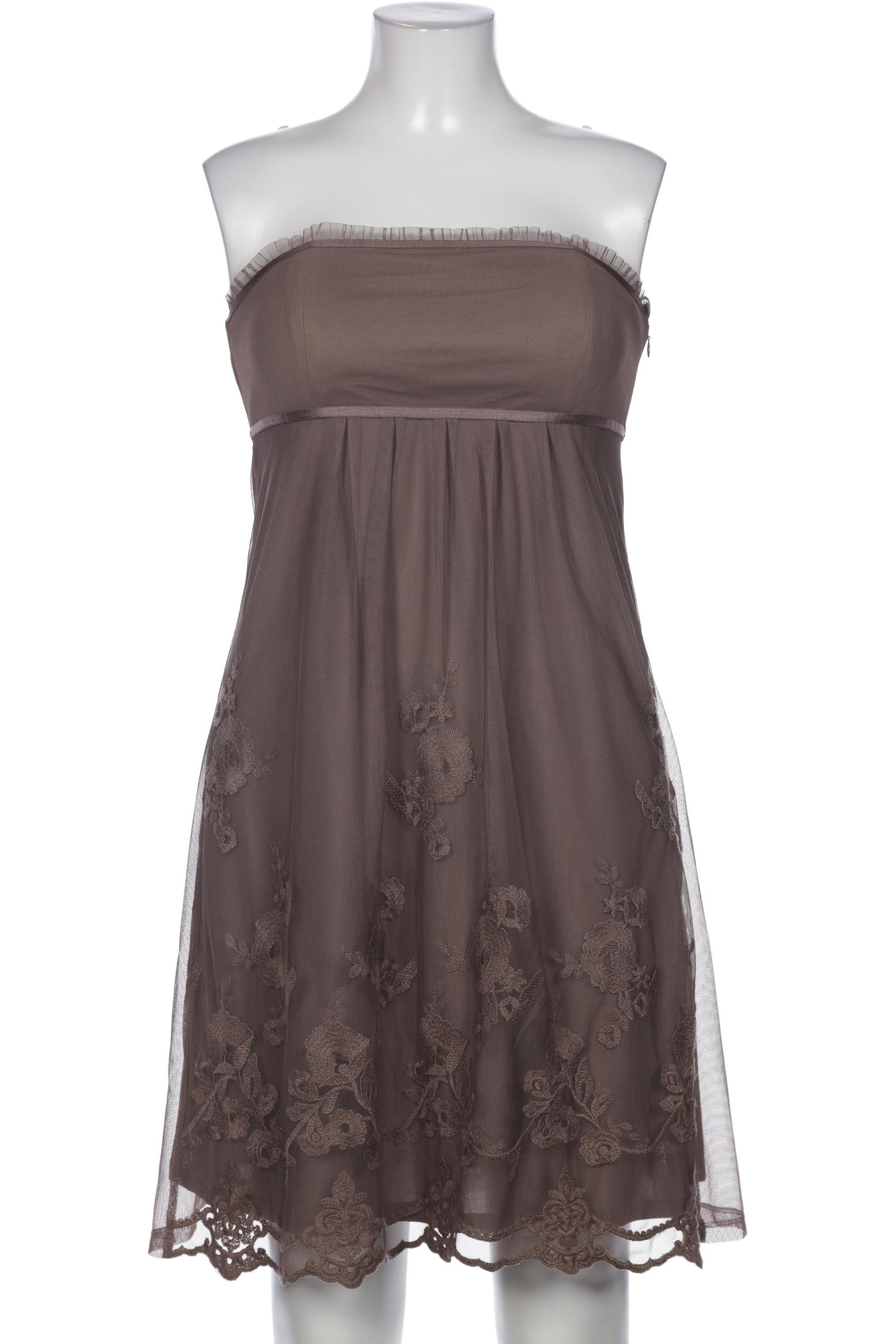 

Esprit Damen Kleid, beige, Gr. 44