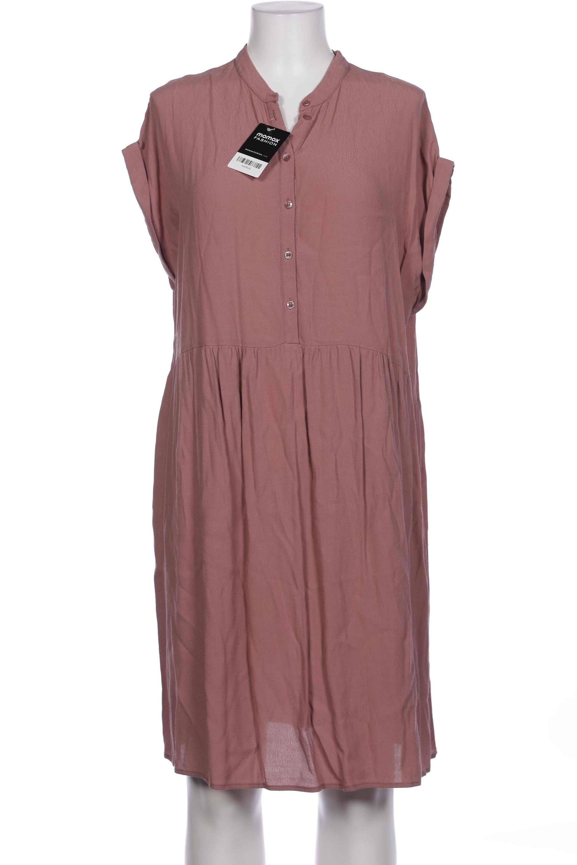 

Esprit Damen Kleid, pink, Gr. 40