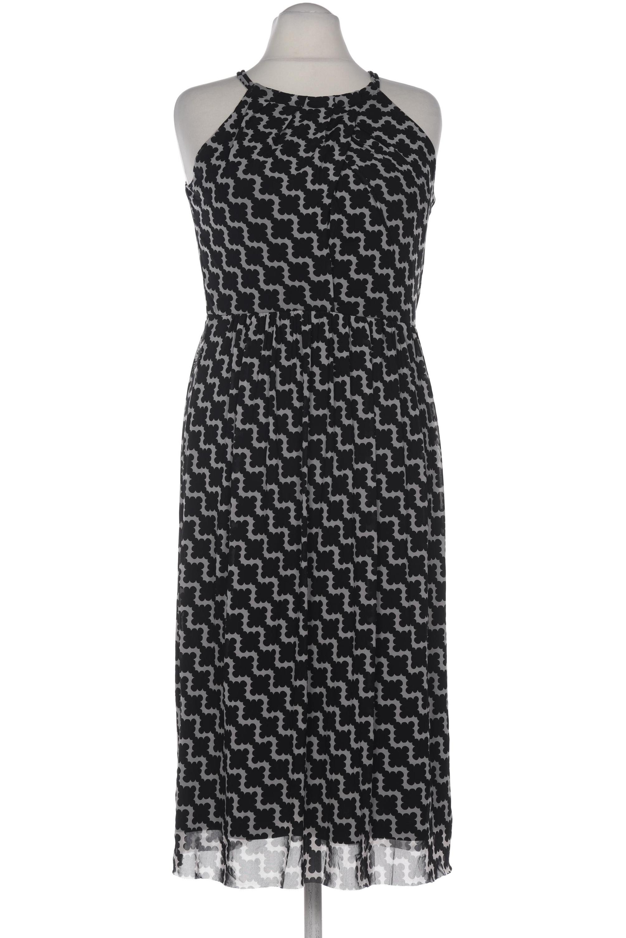 

Esprit Damen Kleid, schwarz, Gr. 42