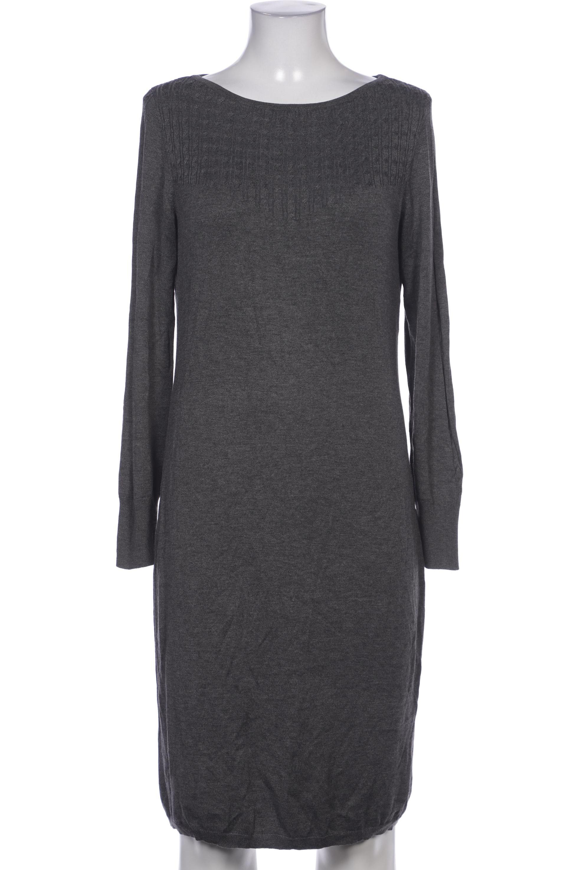

Esprit Damen Kleid, grau, Gr. 38