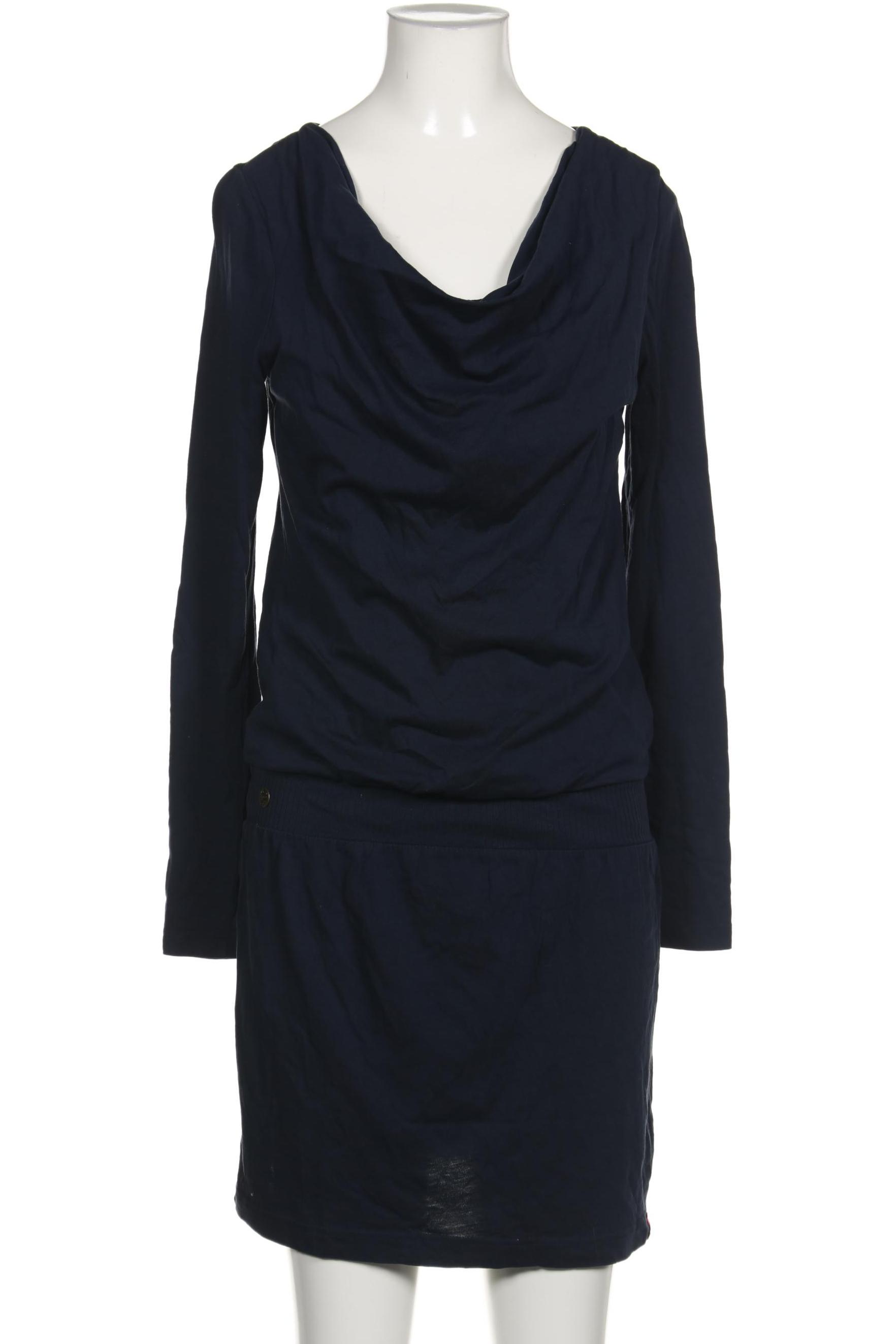 

Esprit Damen Kleid, marineblau, Gr. 38