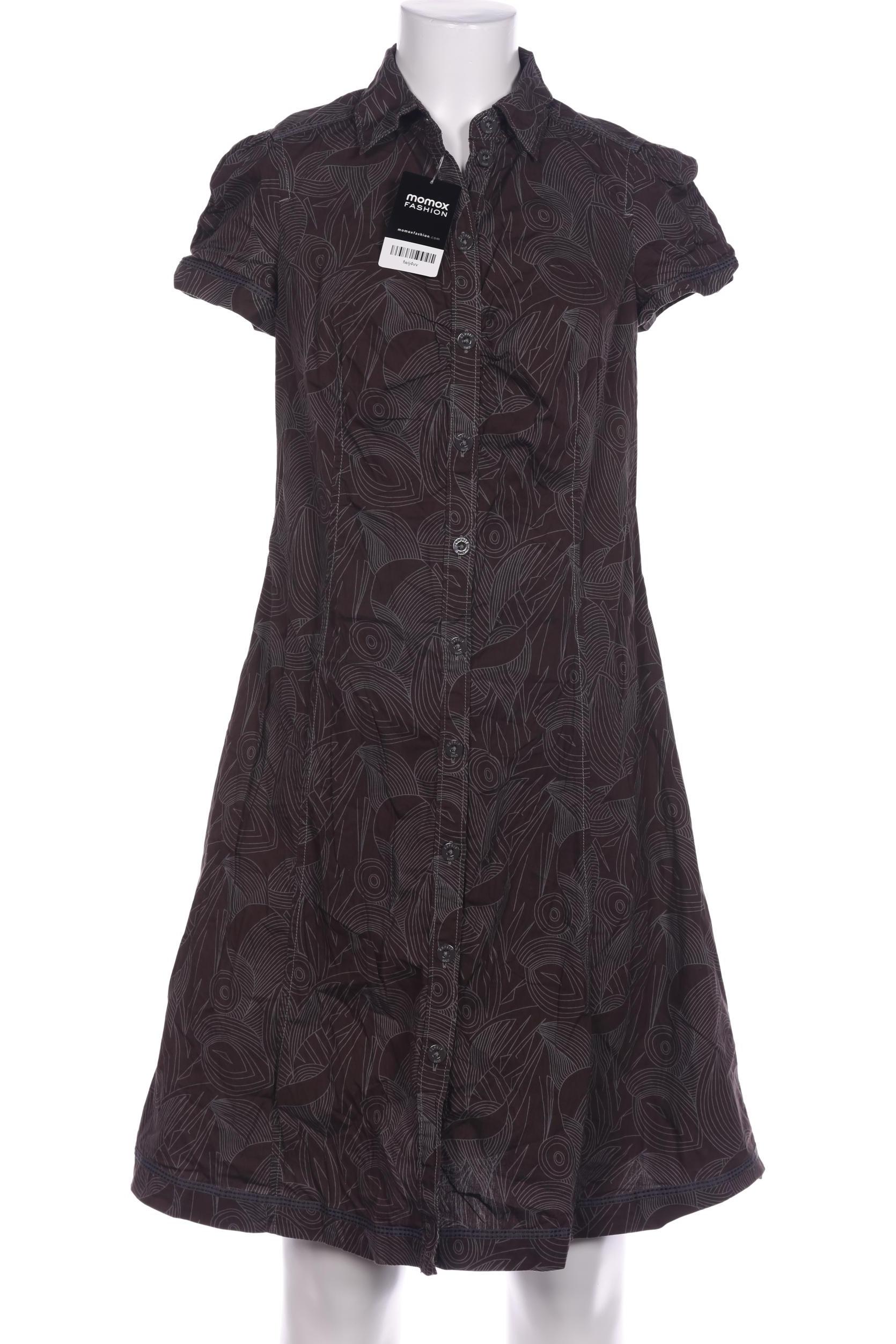 

Esprit Damen Kleid, braun, Gr. 38