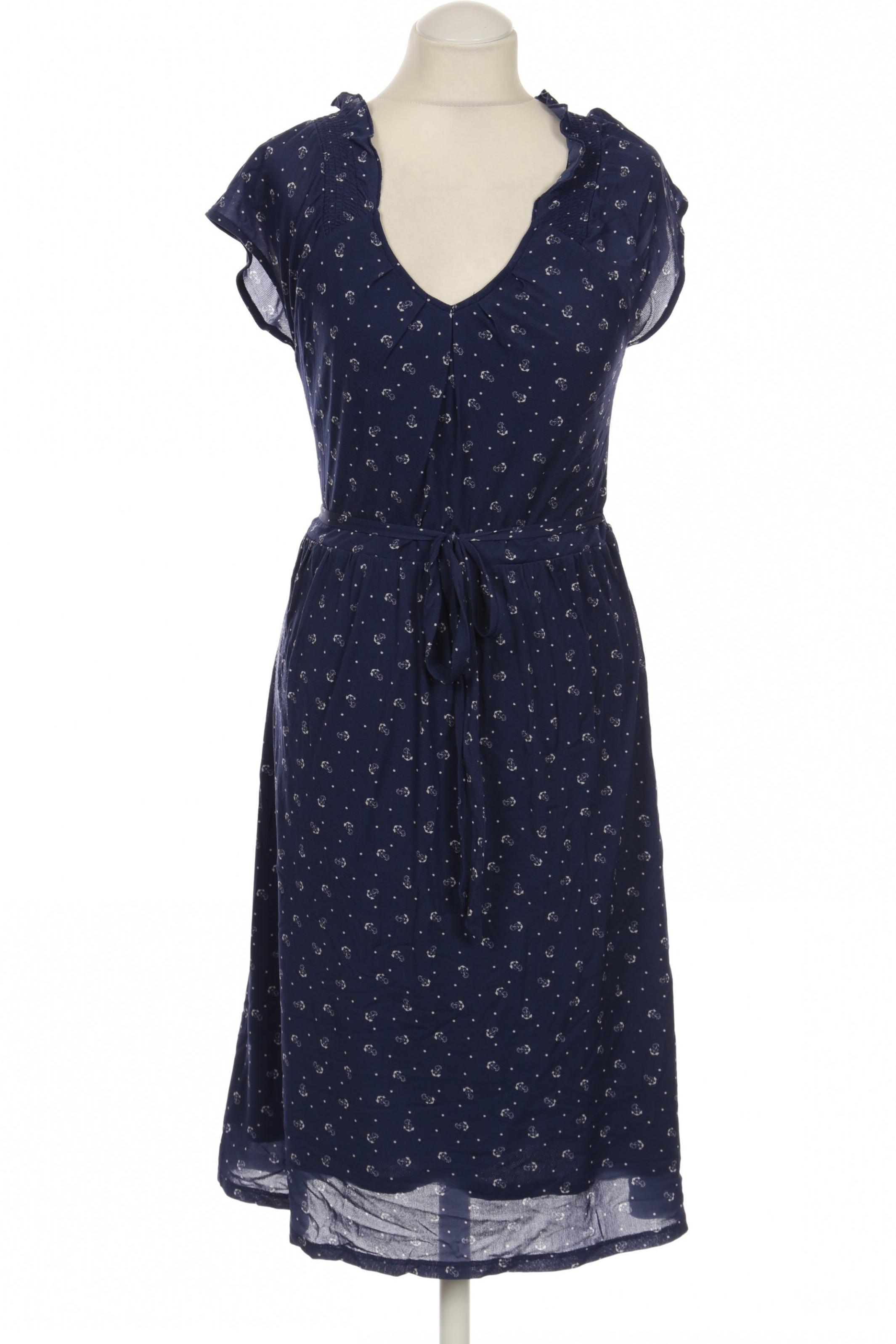 

Esprit Damen Kleid, blau, Gr.