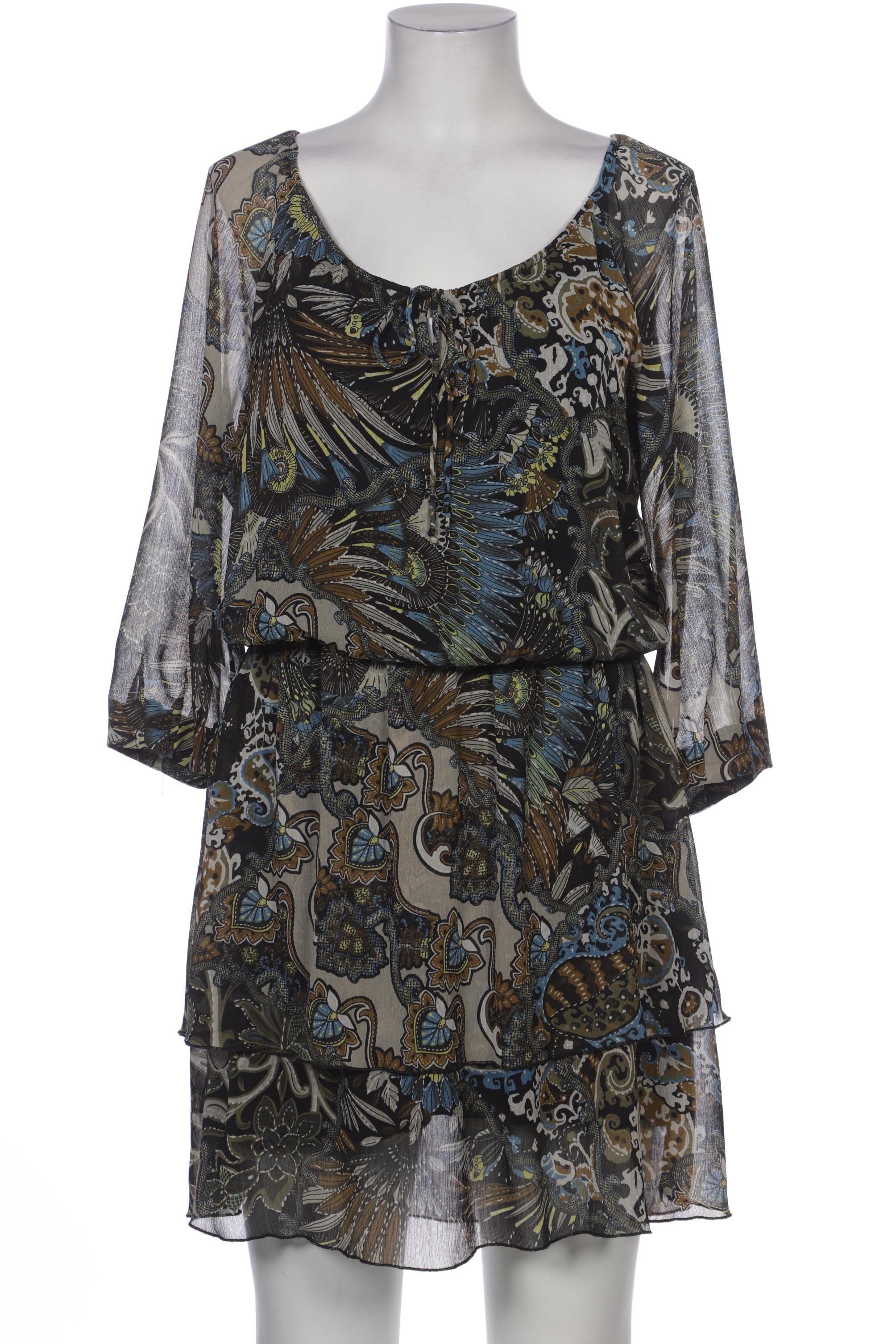 

Esprit Damen Kleid, grün, Gr. 40