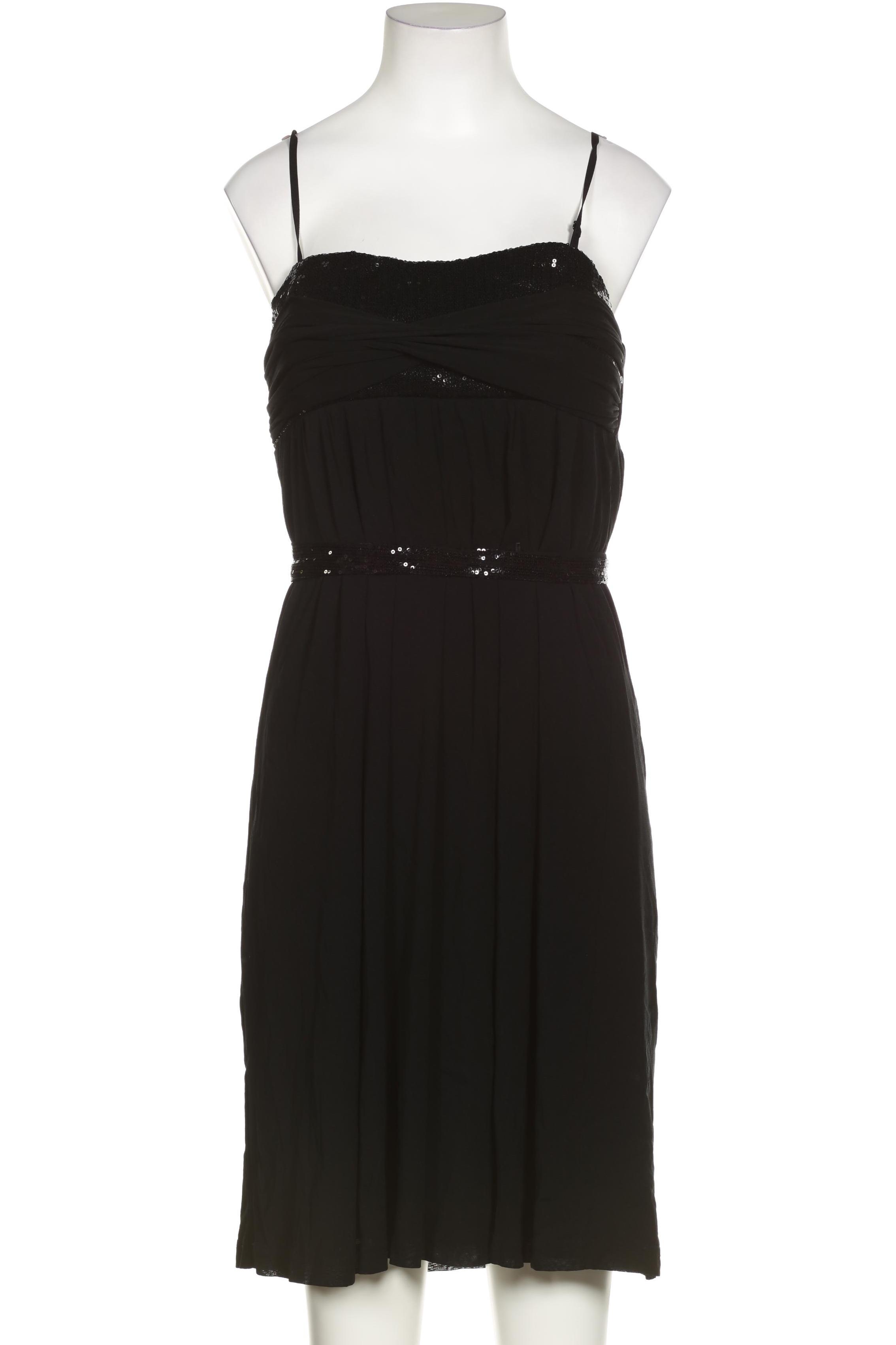 

Esprit Damen Kleid, schwarz, Gr. 32
