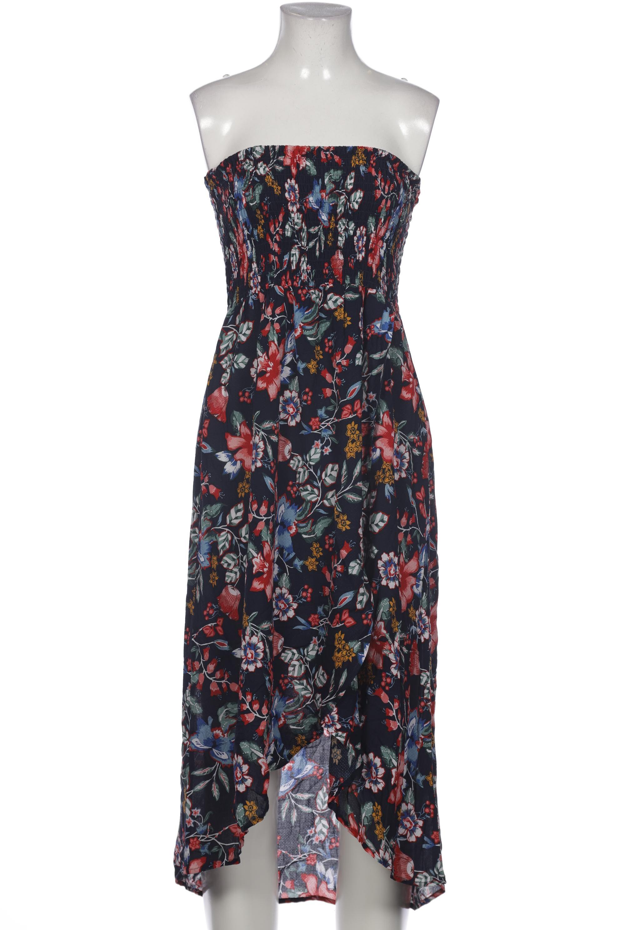 

Esprit Damen Kleid, marineblau, Gr. 38