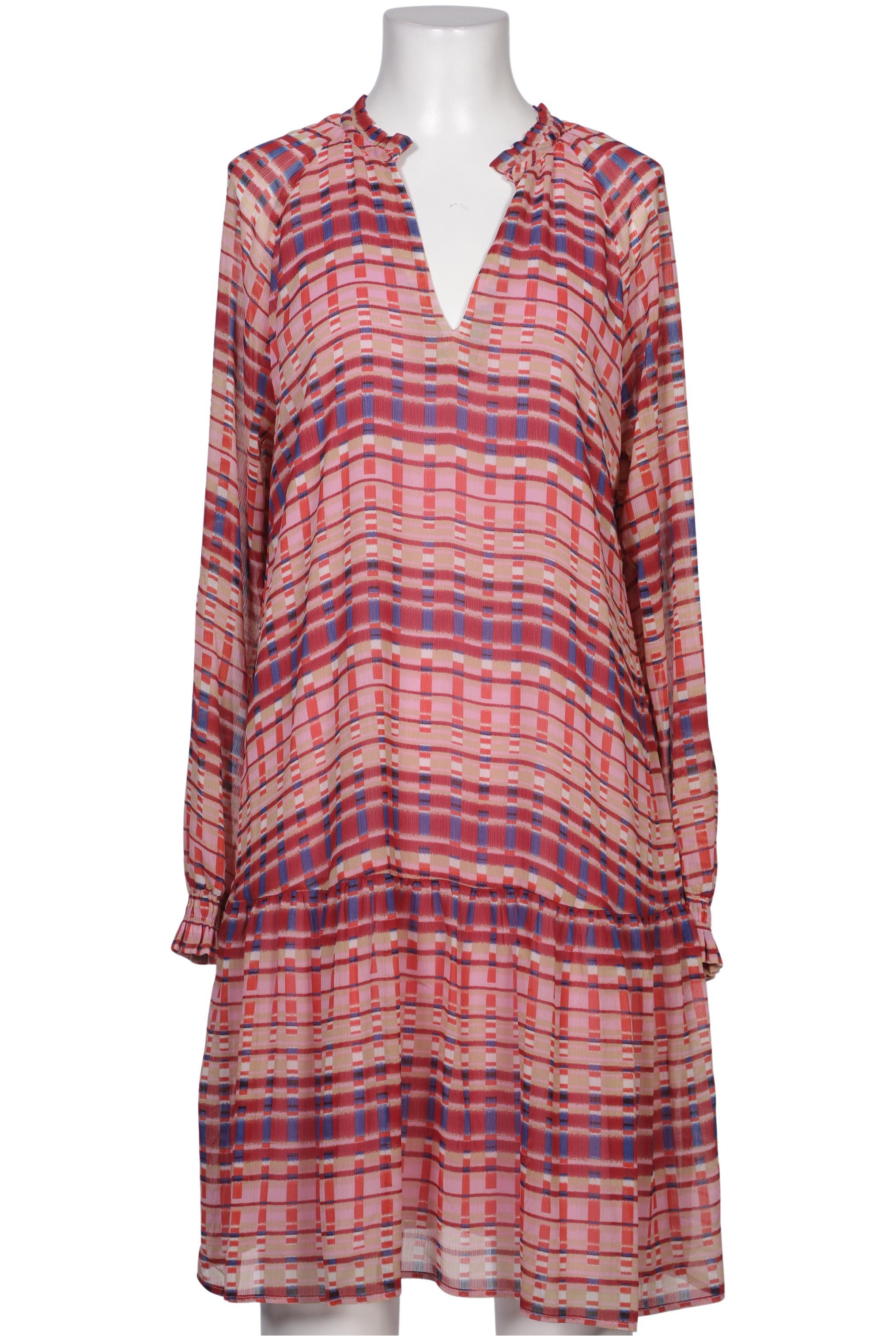 

Esprit Damen Kleid, pink, Gr. 36