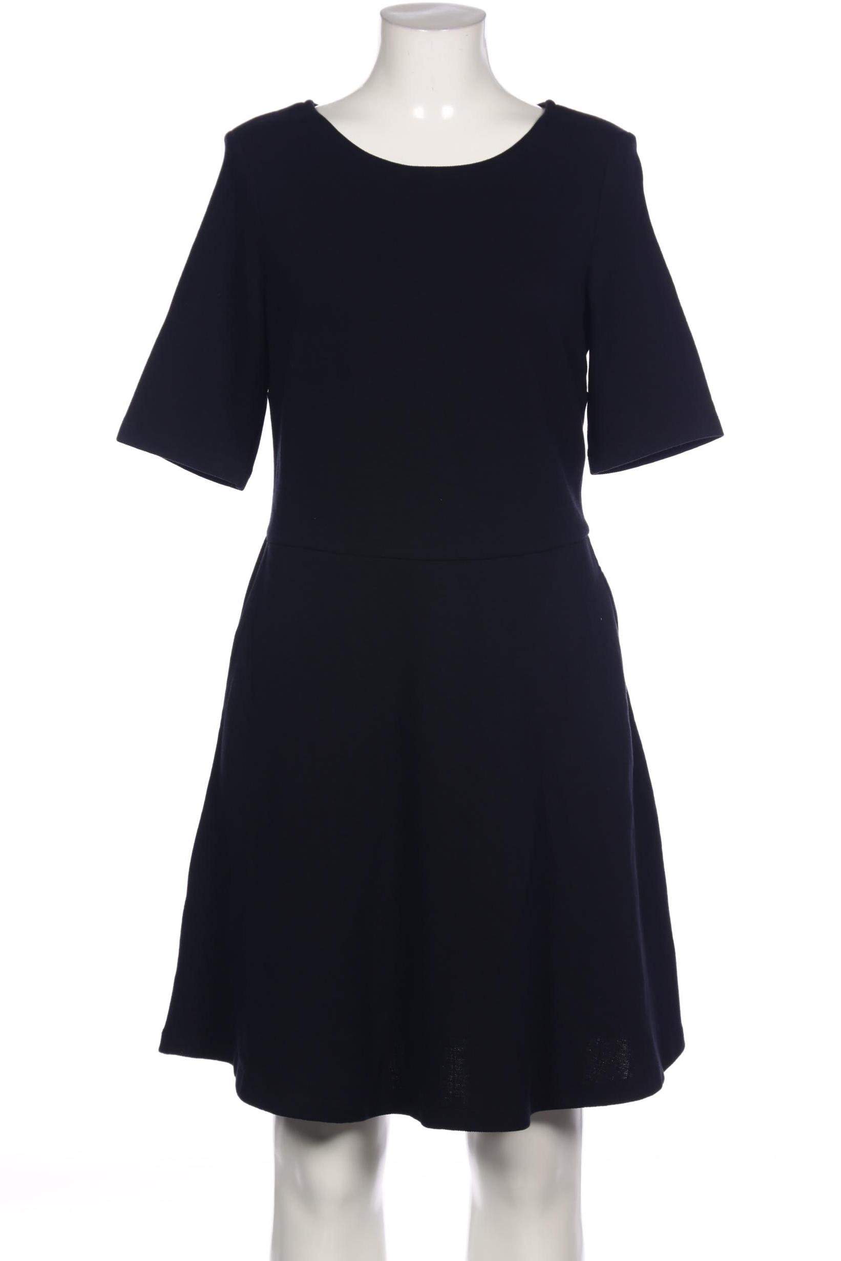 

Esprit Damen Kleid, marineblau
