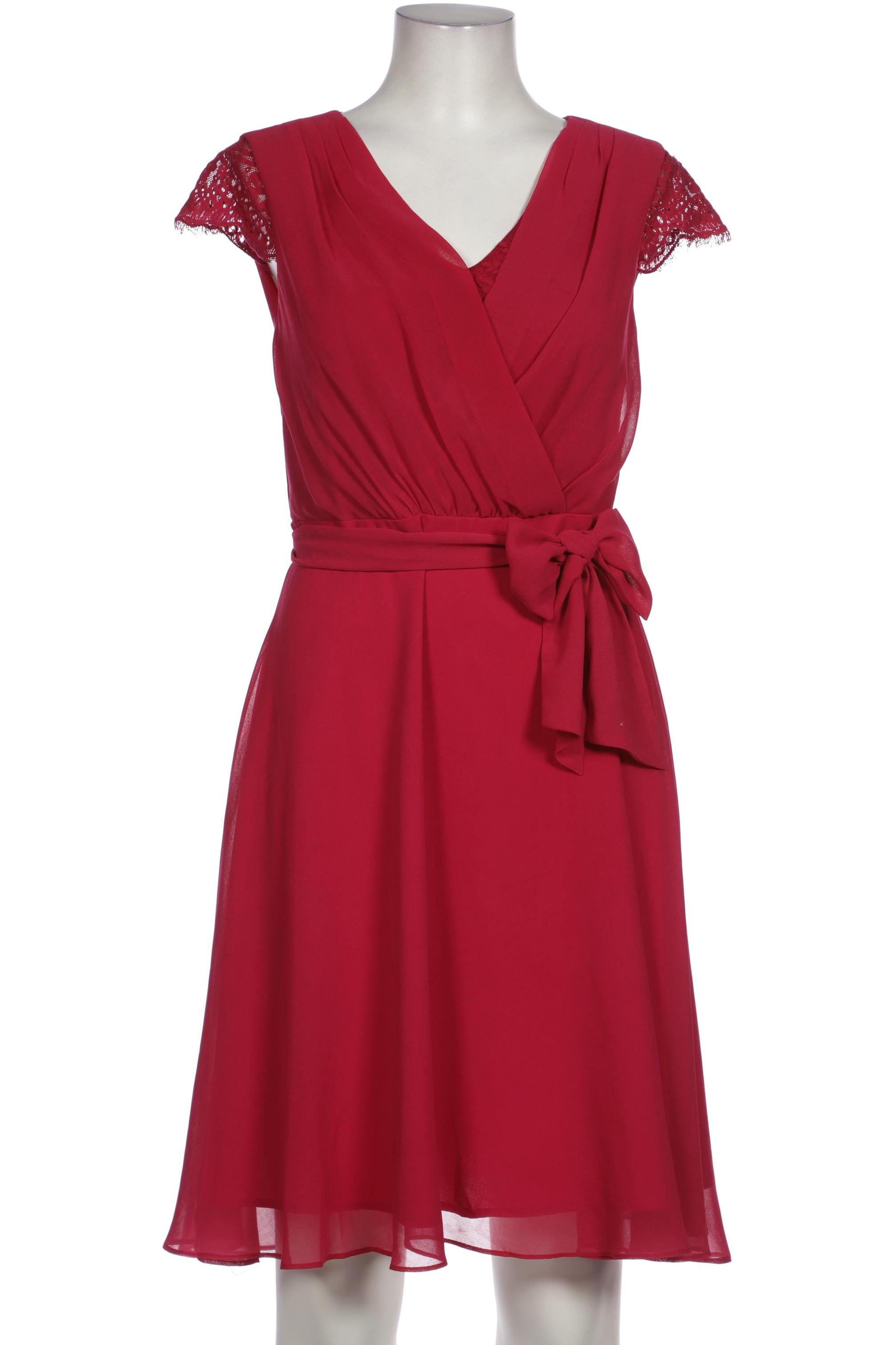 

Esprit Damen Kleid, pink, Gr. 36