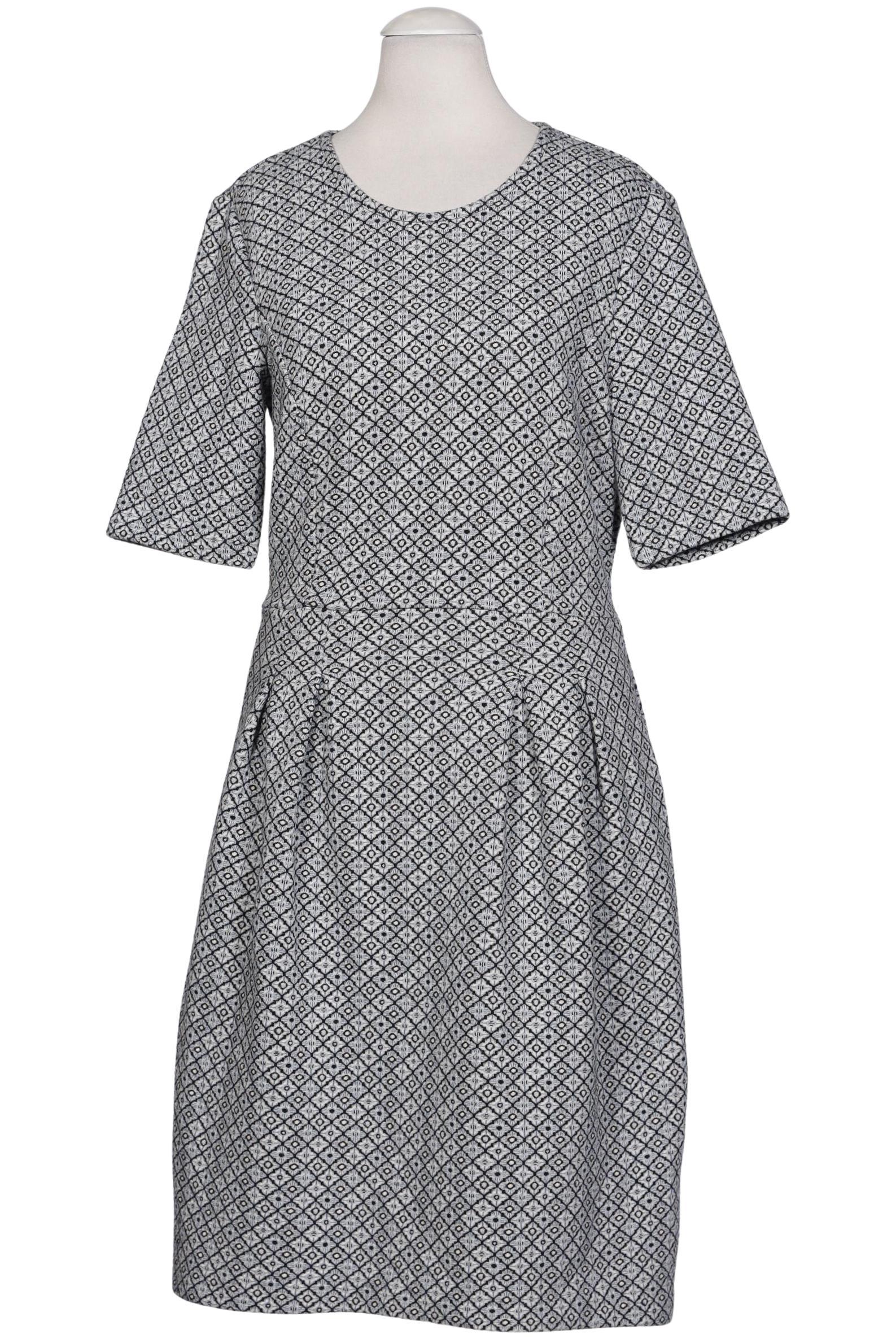 

Esprit Damen Kleid, grau, Gr. 36