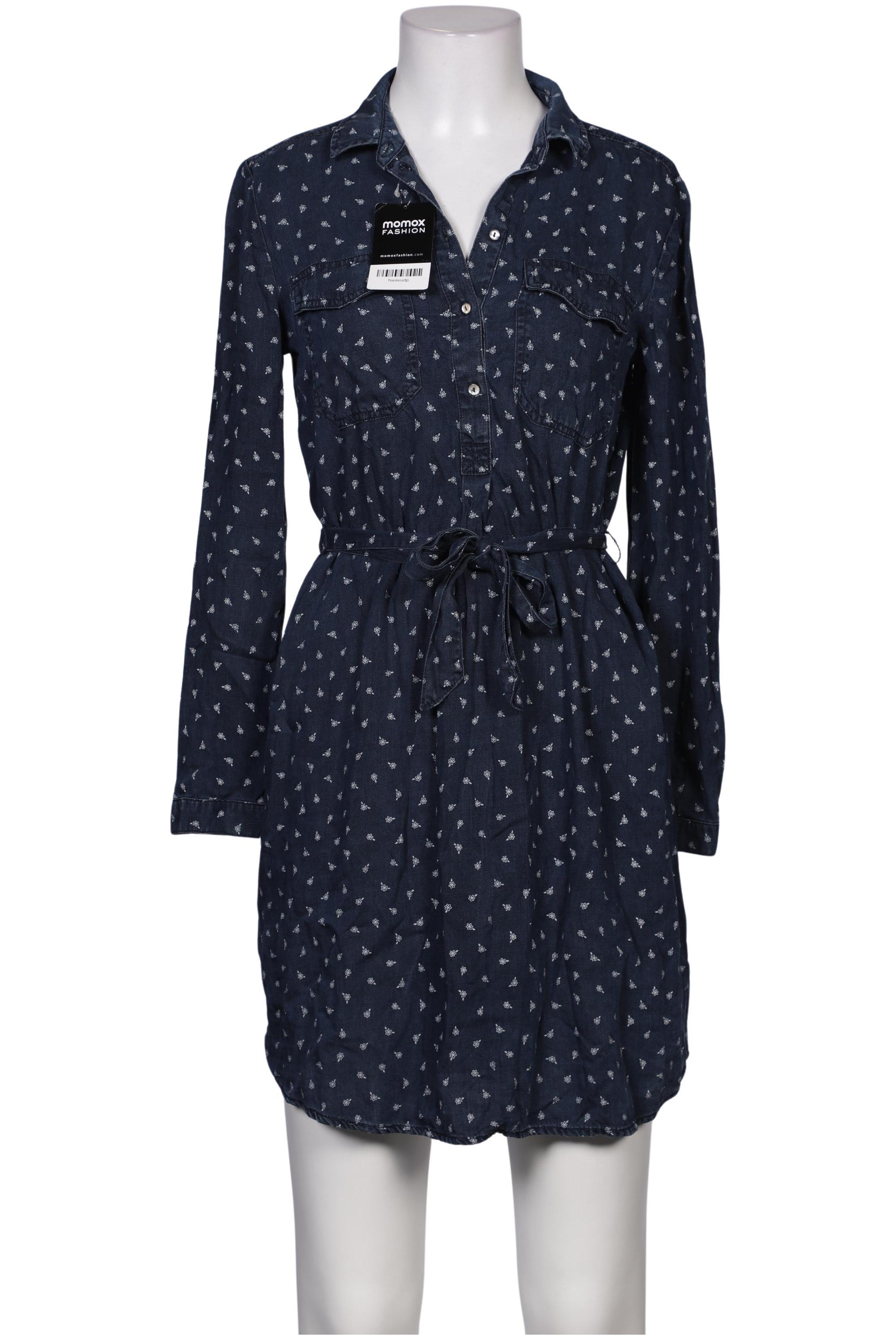 

Esprit Damen Kleid, marineblau, Gr. 36