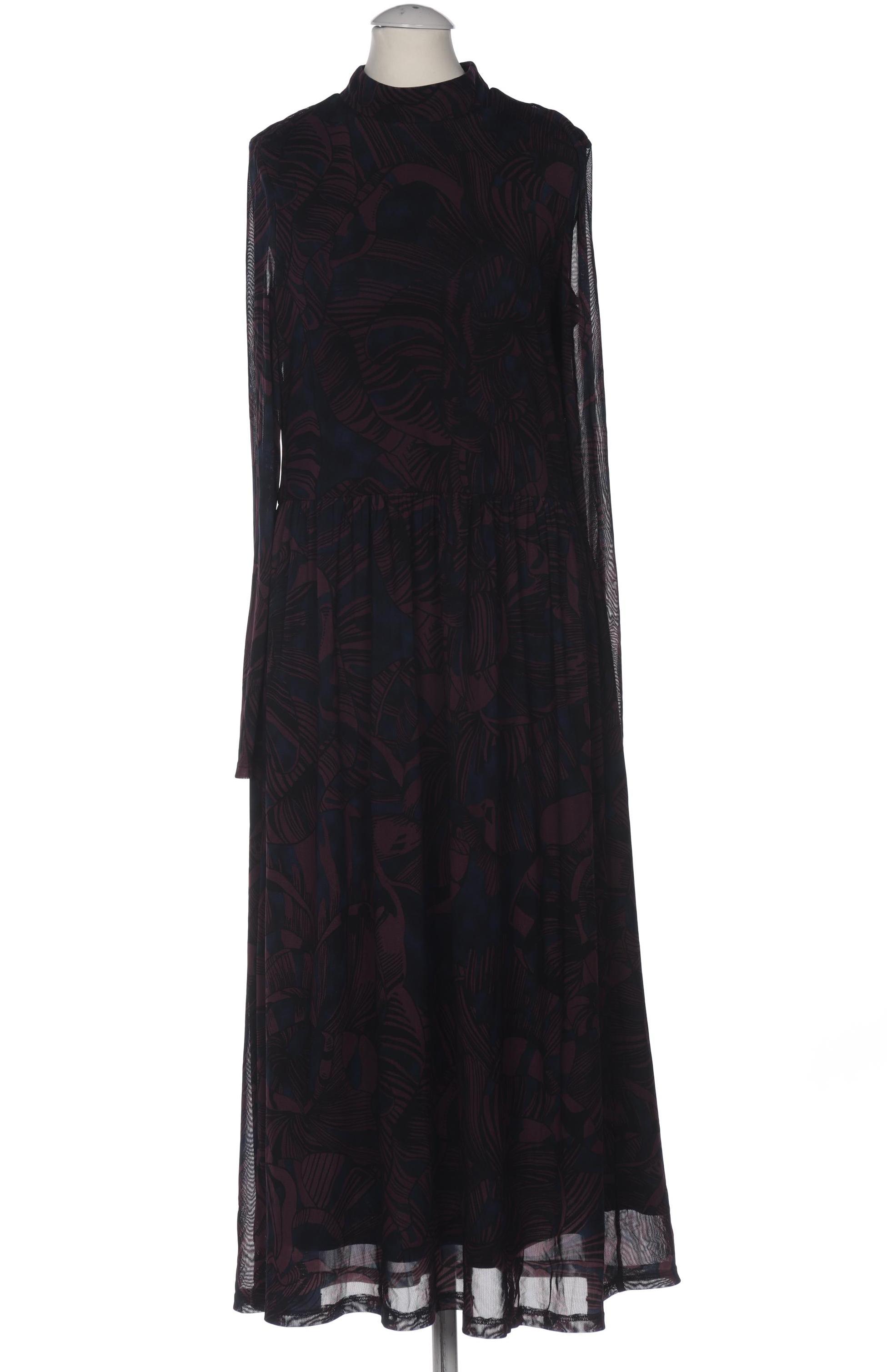 

Esprit Damen Kleid, bordeaux, Gr. 36