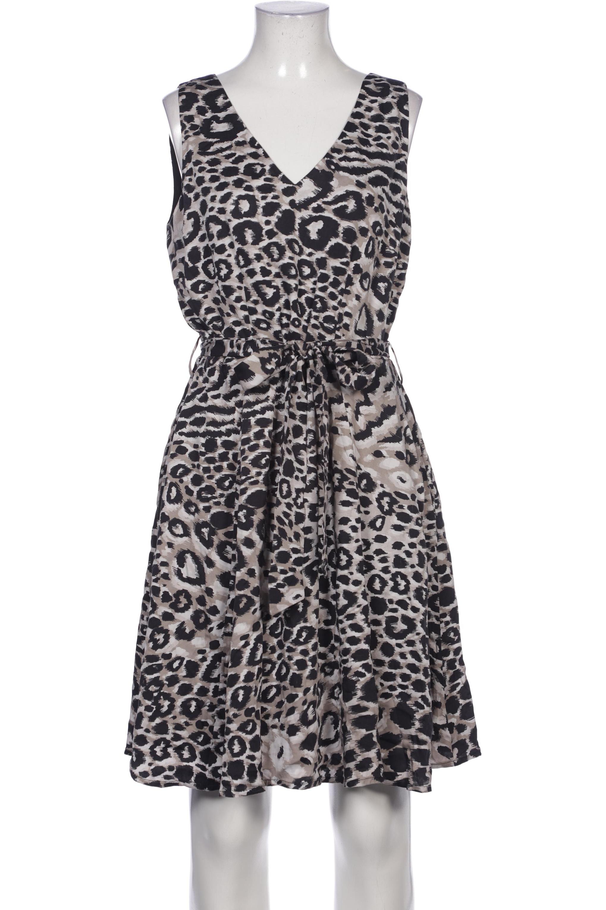 

Esprit Damen Kleid, mehrfarbig, Gr. 36