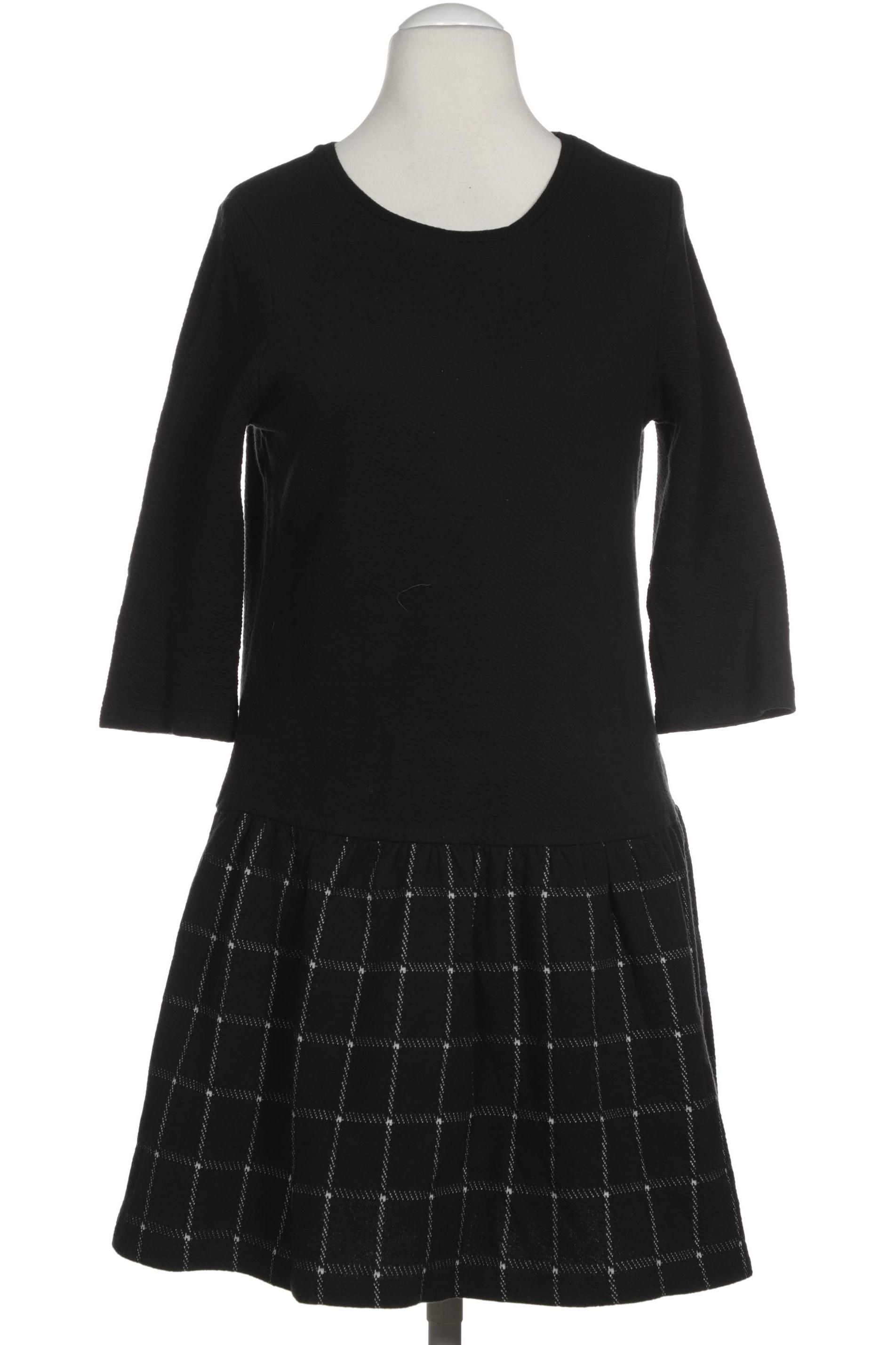 

Esprit Damen Kleid, schwarz, Gr. 36