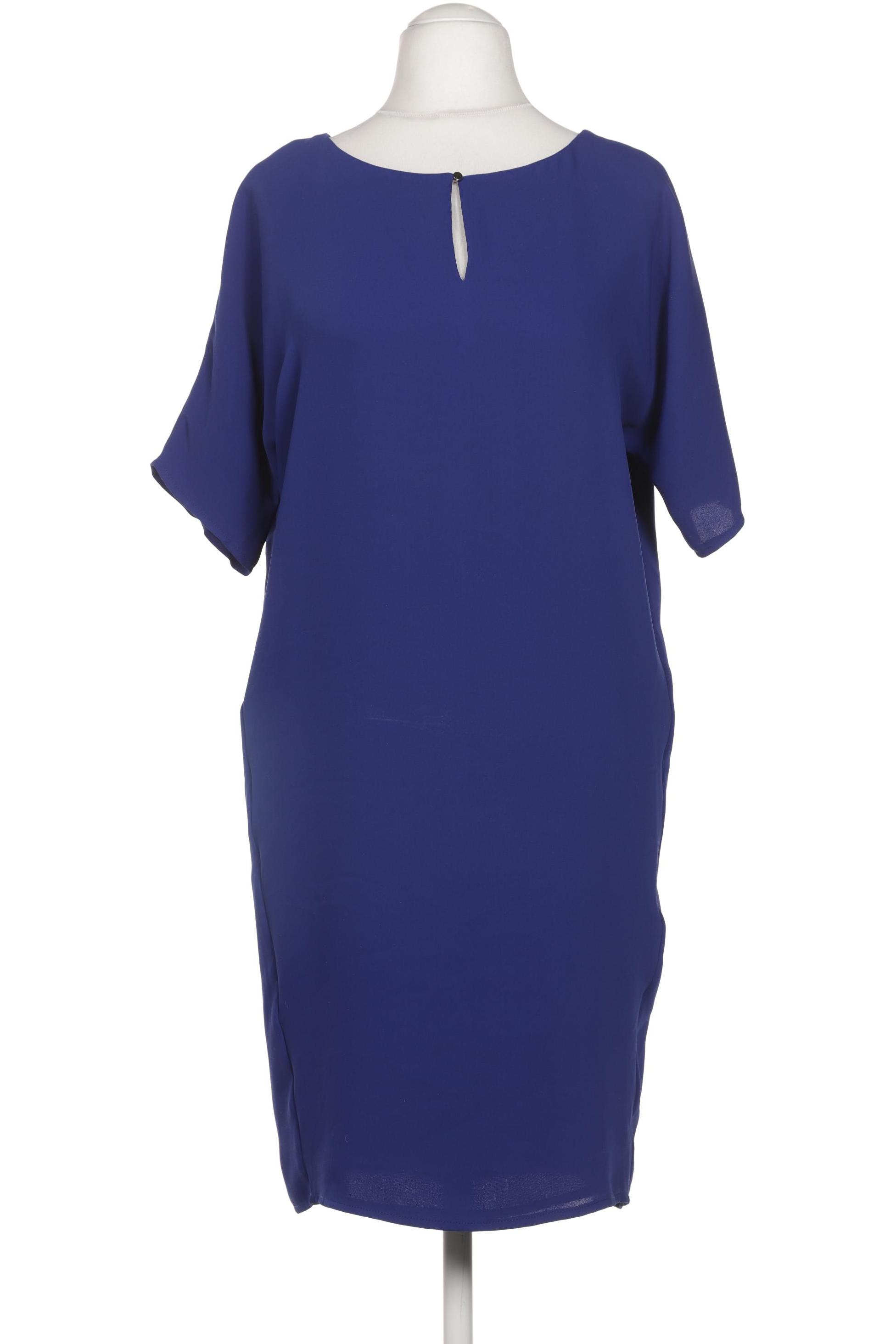 

Esprit Damen Kleid, blau, Gr. 36