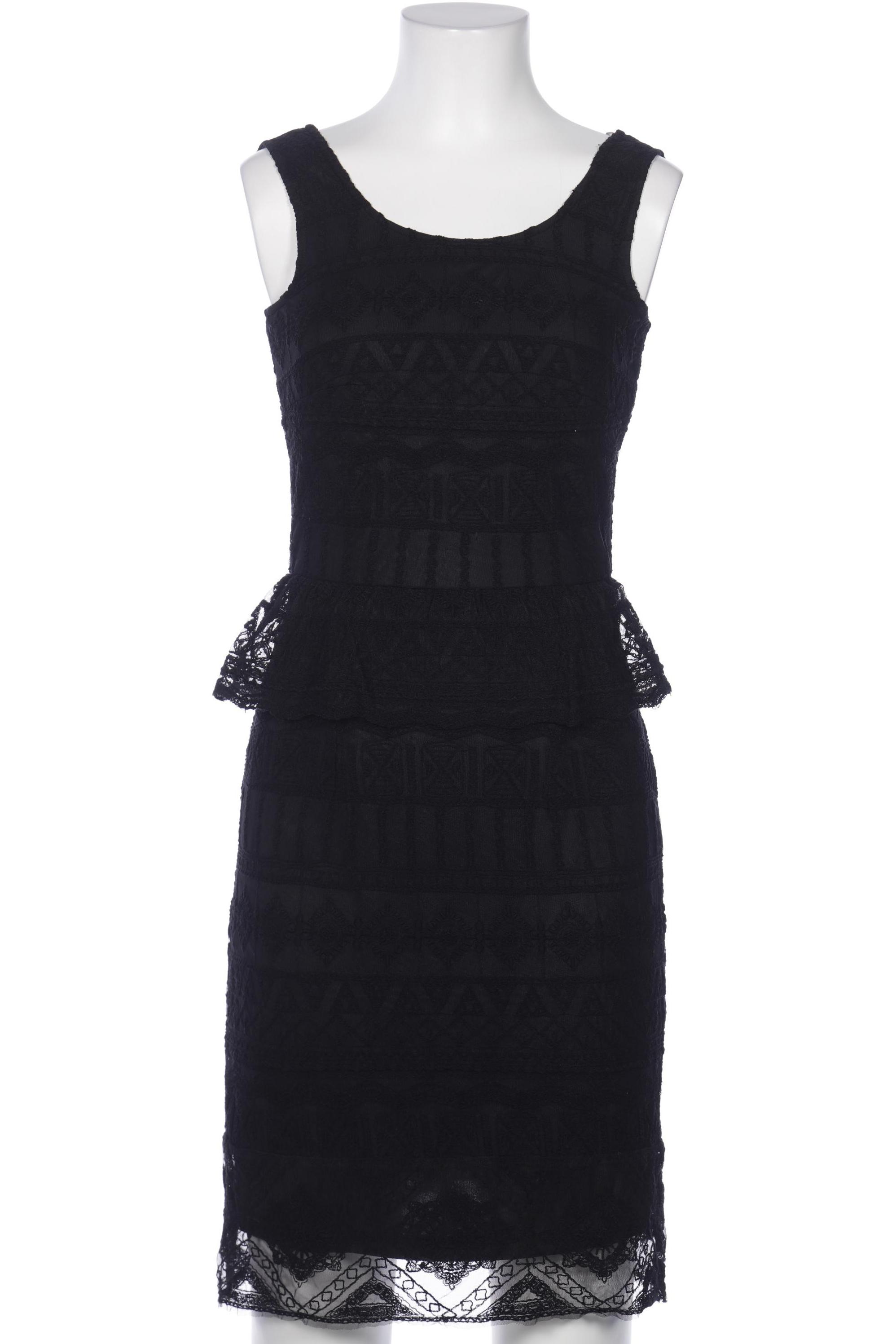 

Esprit Damen Kleid, schwarz