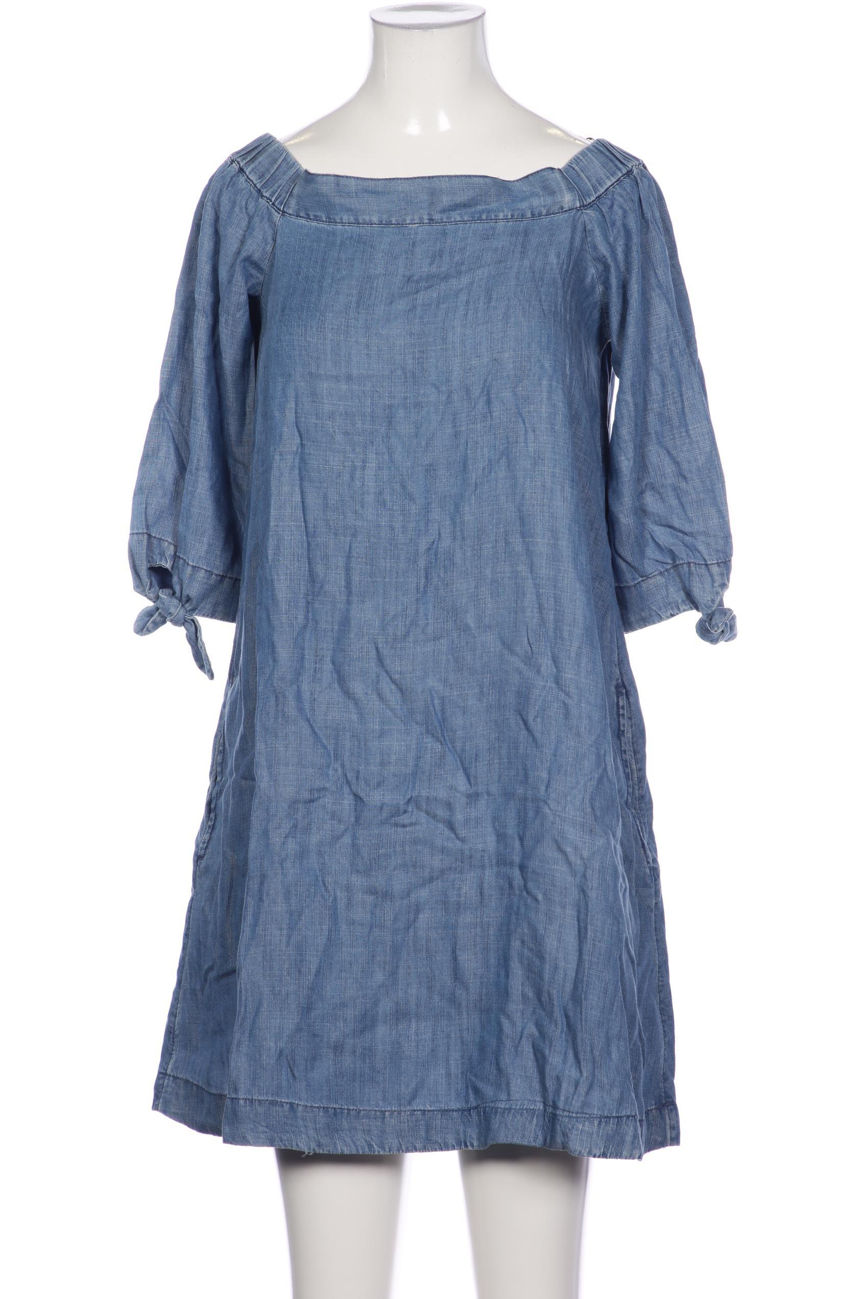 

Esprit Damen Kleid, hellblau, Gr. 34