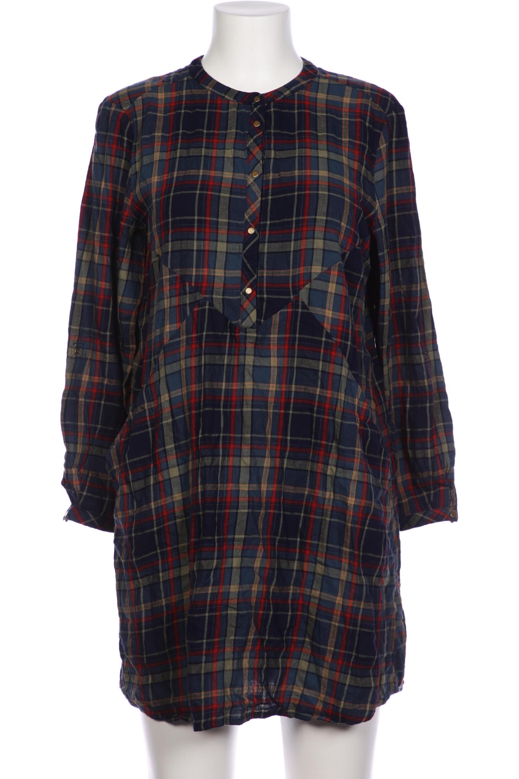 

Esprit Damen Kleid, blau, Gr. 42