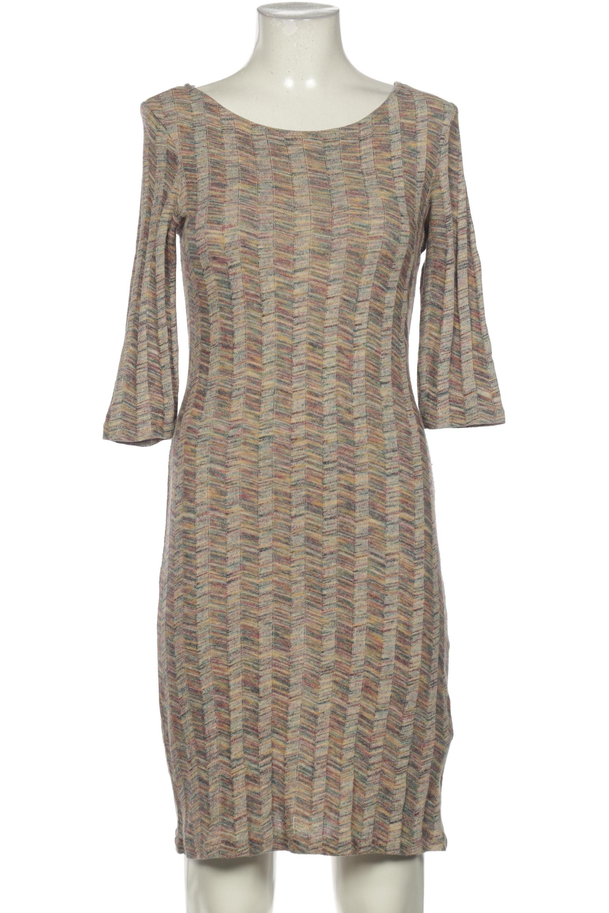 

Esprit Damen Kleid, mehrfarbig, Gr. 38
