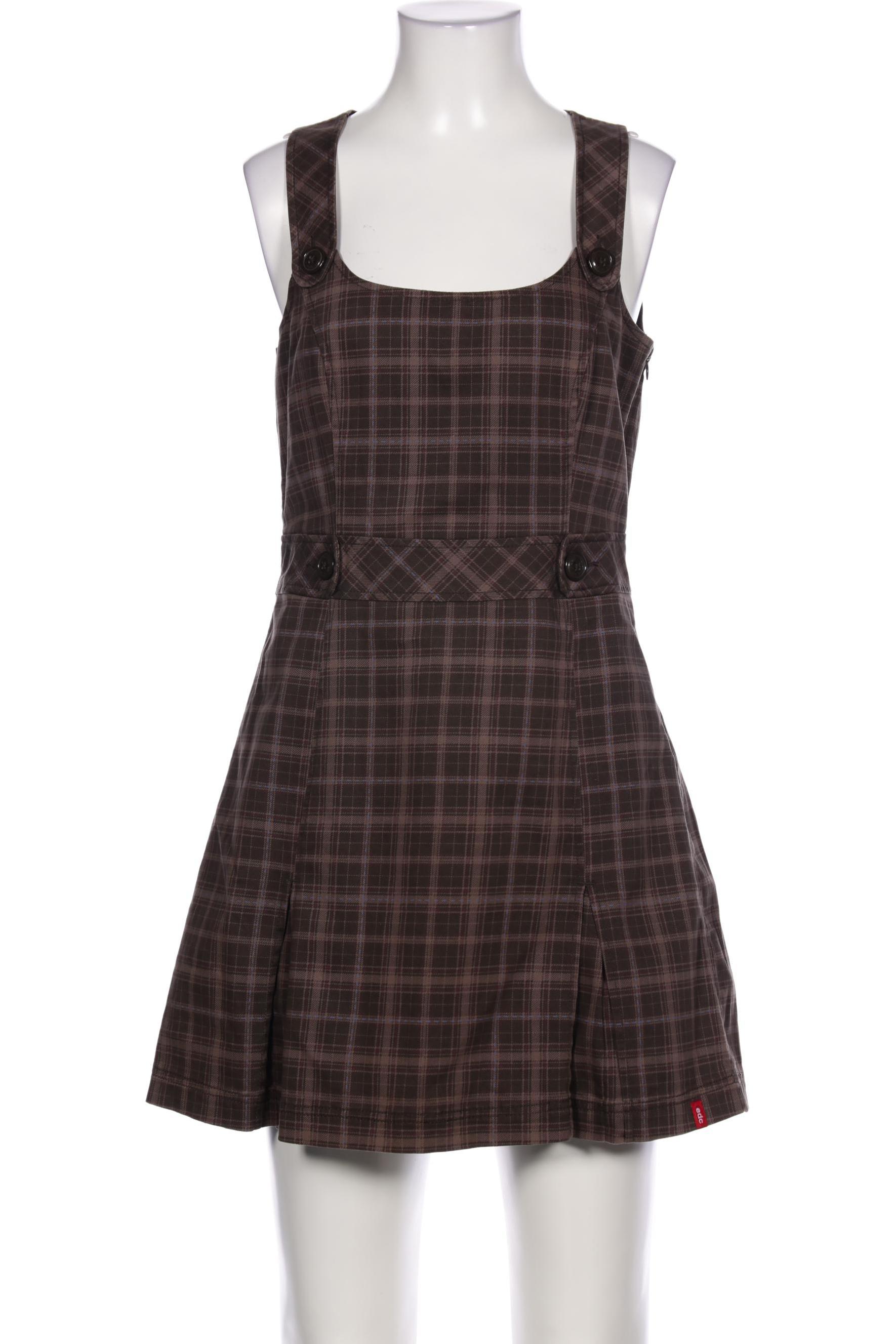 

Esprit Damen Kleid, braun