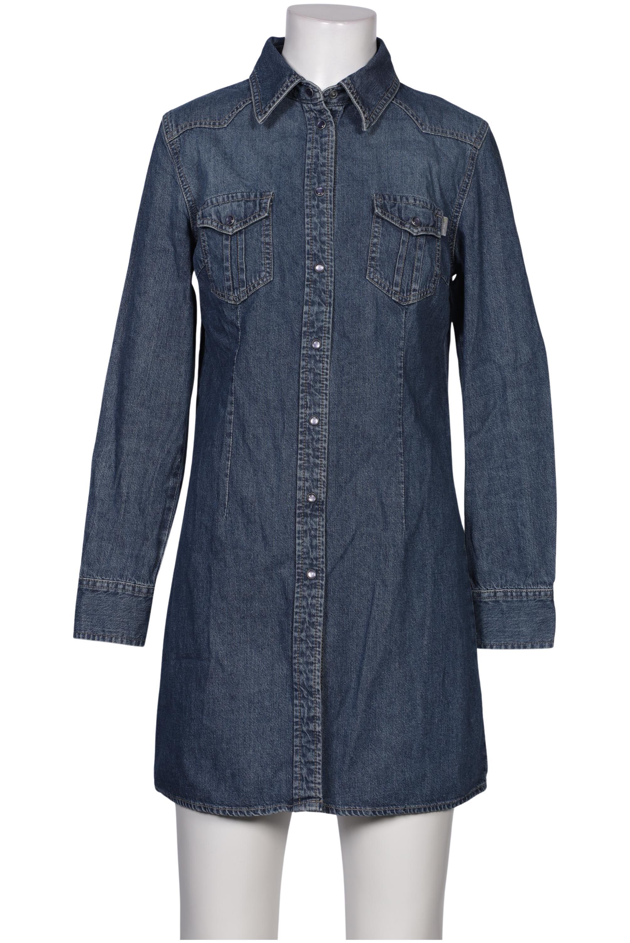 

Esprit Damen Kleid, blau, Gr. 38