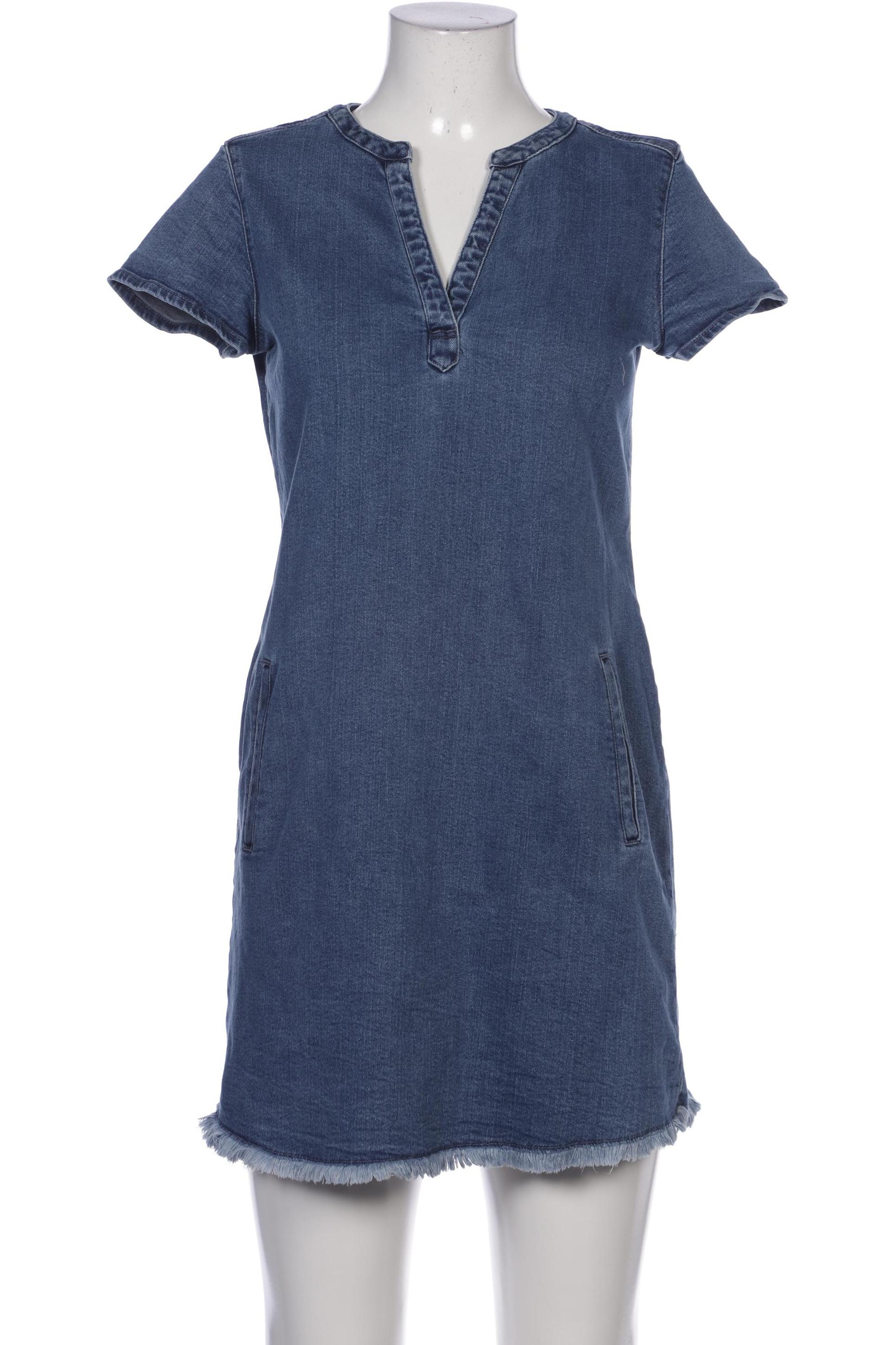 

Esprit Damen Kleid, blau, Gr. 38