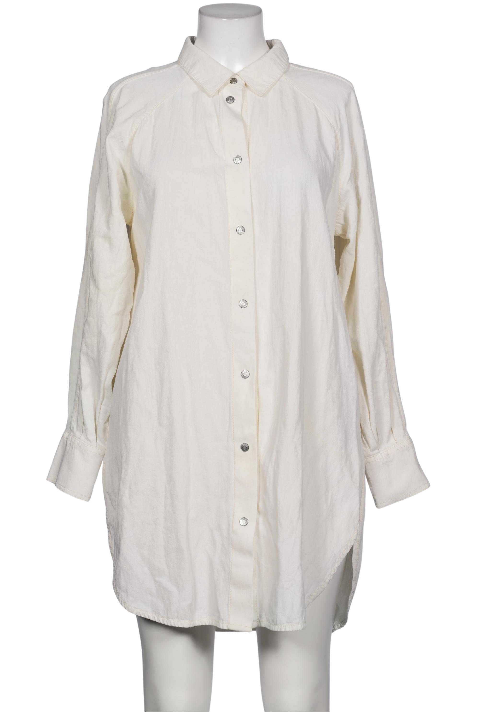 

Esprit Damen Kleid, cremeweiß, Gr. 42