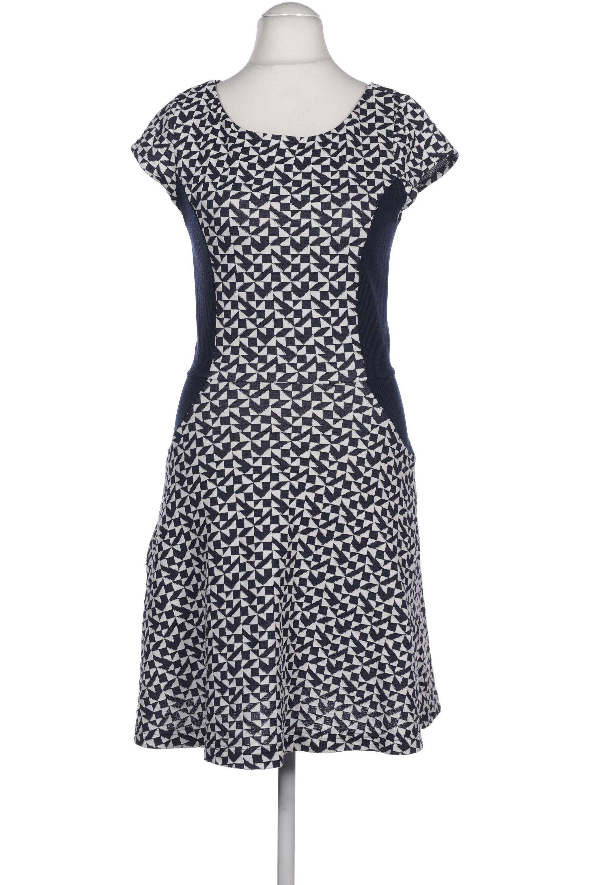 

Esprit Damen Kleid, marineblau