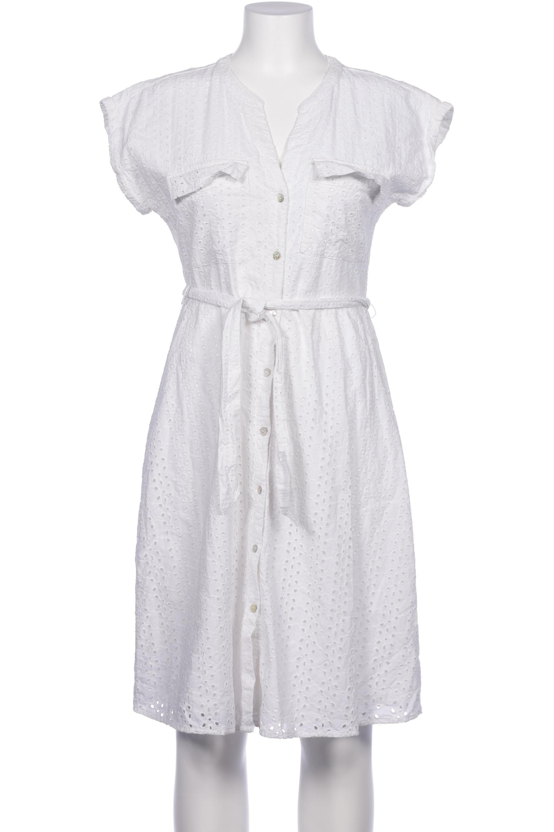 

Esprit Damen Kleid, weiß, Gr. 40