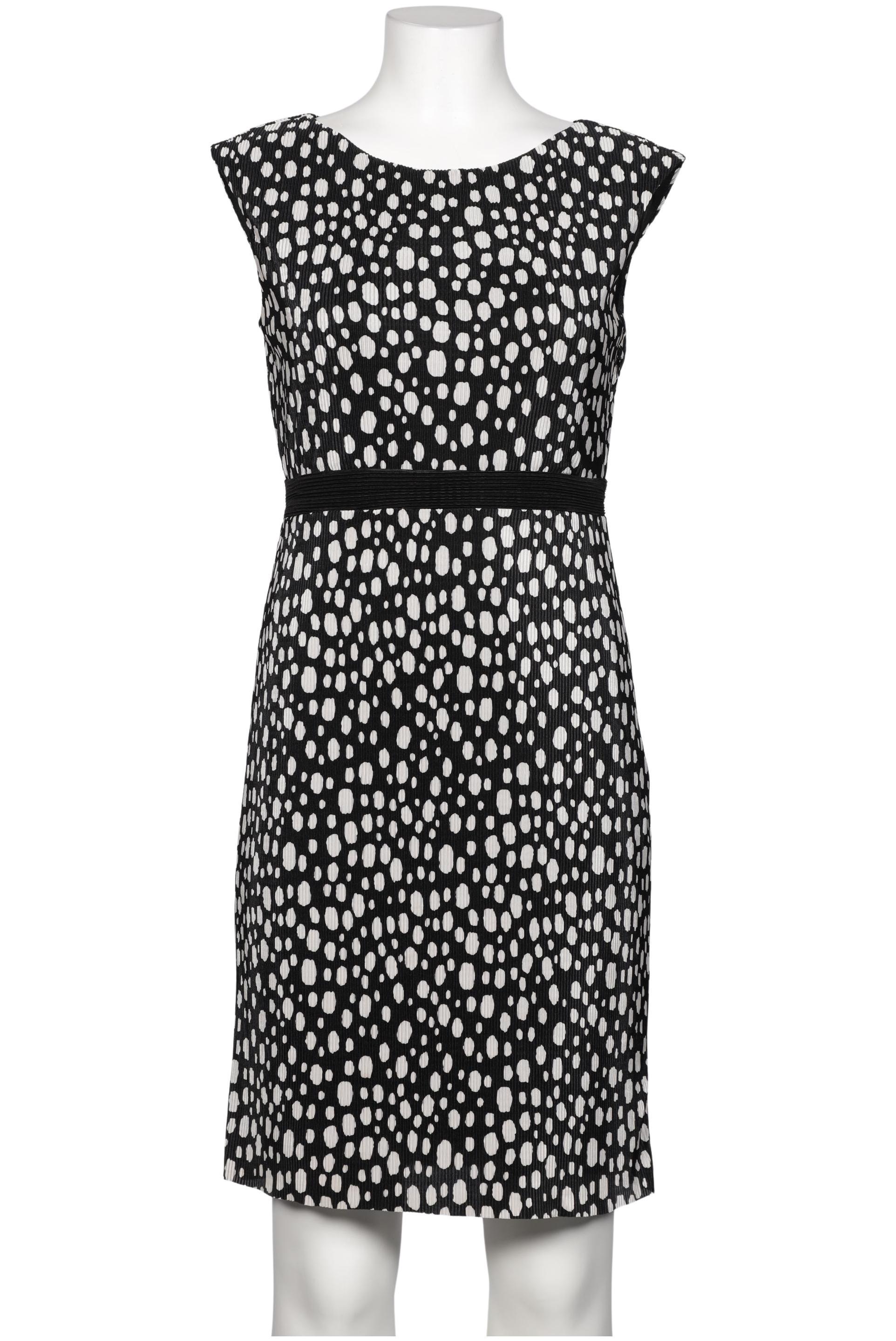 

Esprit Damen Kleid, schwarz, Gr. 42