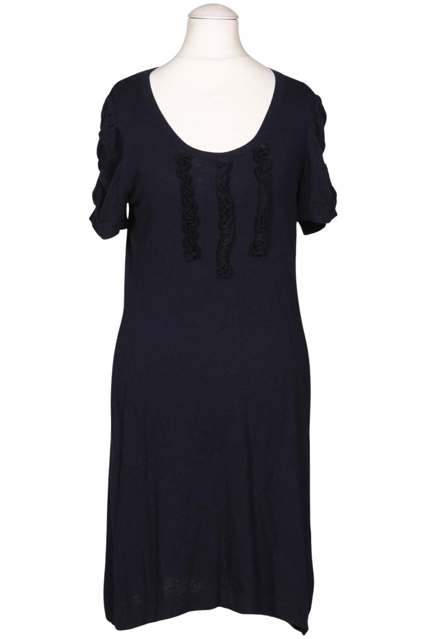 

Esprit Damen Kleid, marineblau, Gr. 36