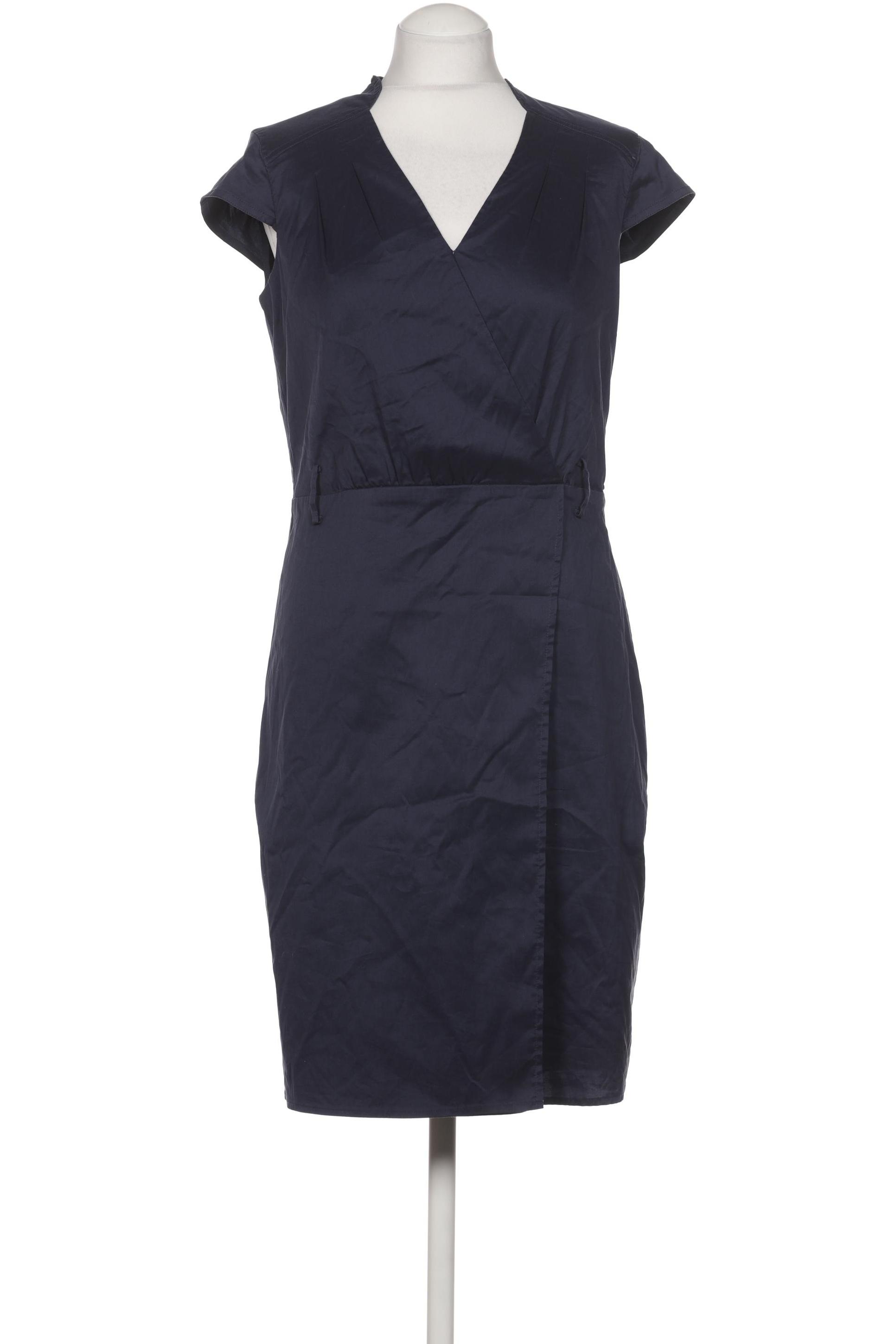 

Esprit Damen Kleid, marineblau, Gr. 38