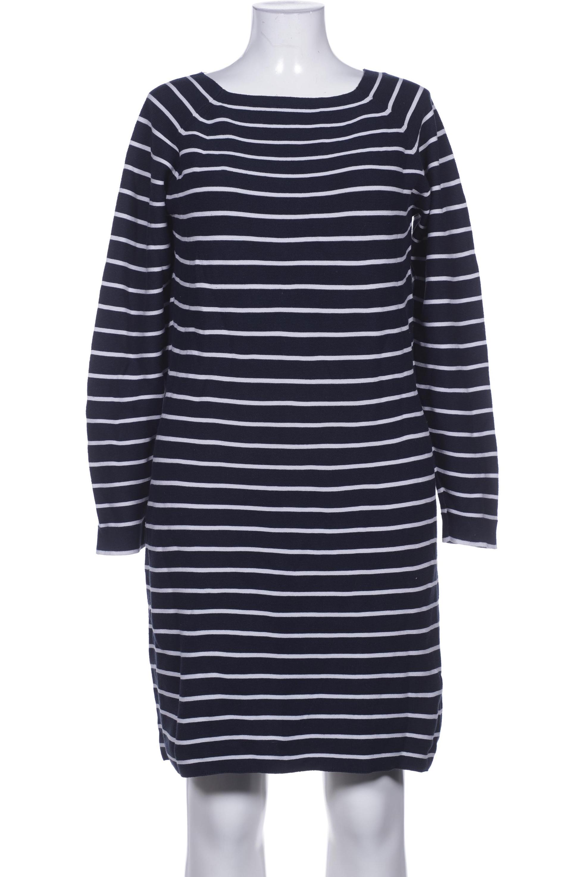 

Esprit Damen Kleid, marineblau, Gr. 44