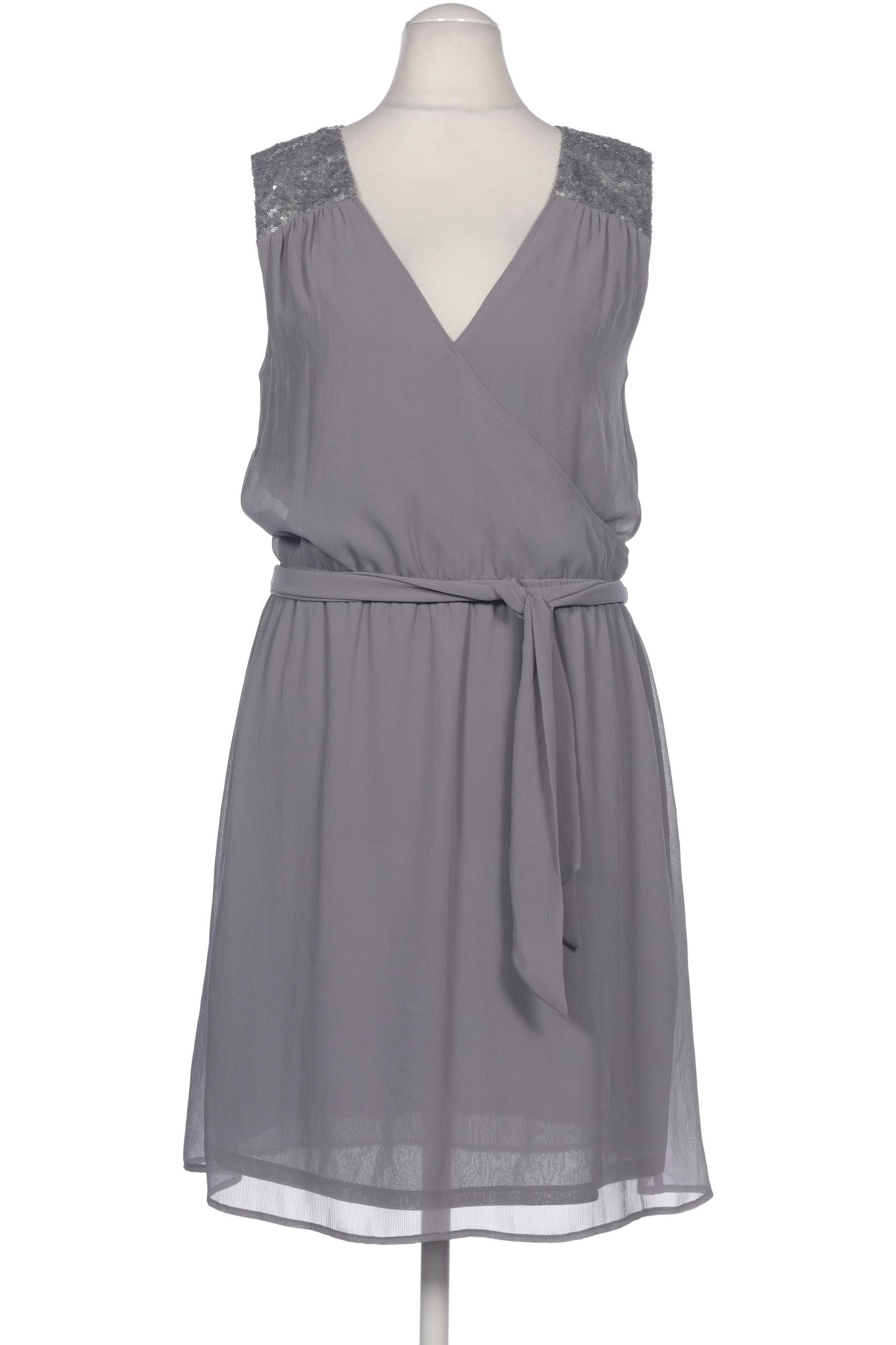 

Esprit Damen Kleid, grau, Gr. 40